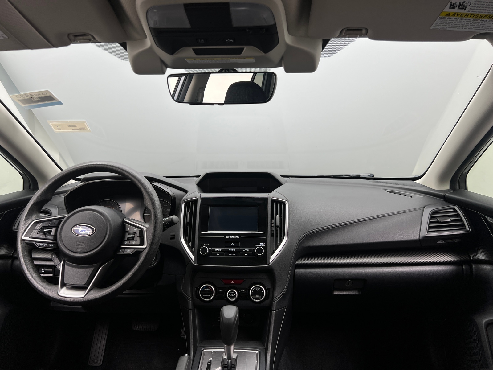 Thumbnail: 2022 Subaru Crosstrek - 3