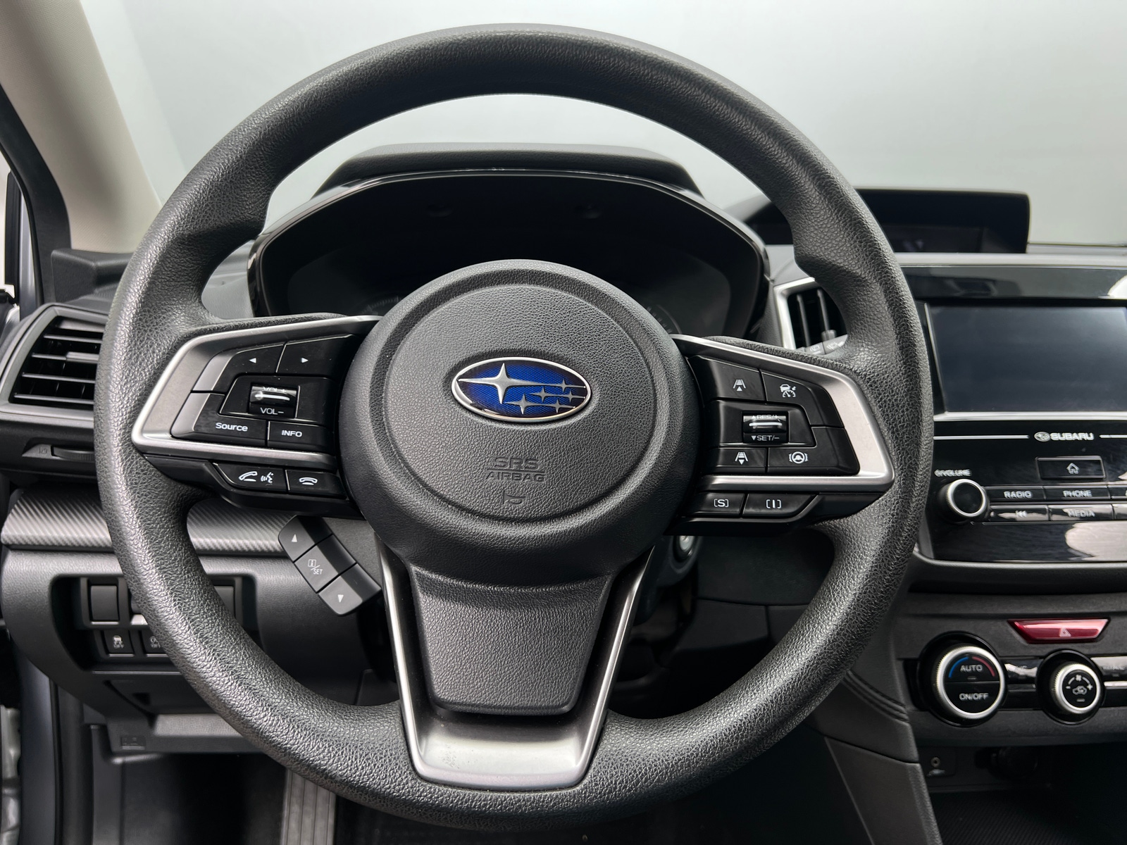 Thumbnail: 2022 Subaru Crosstrek - 5