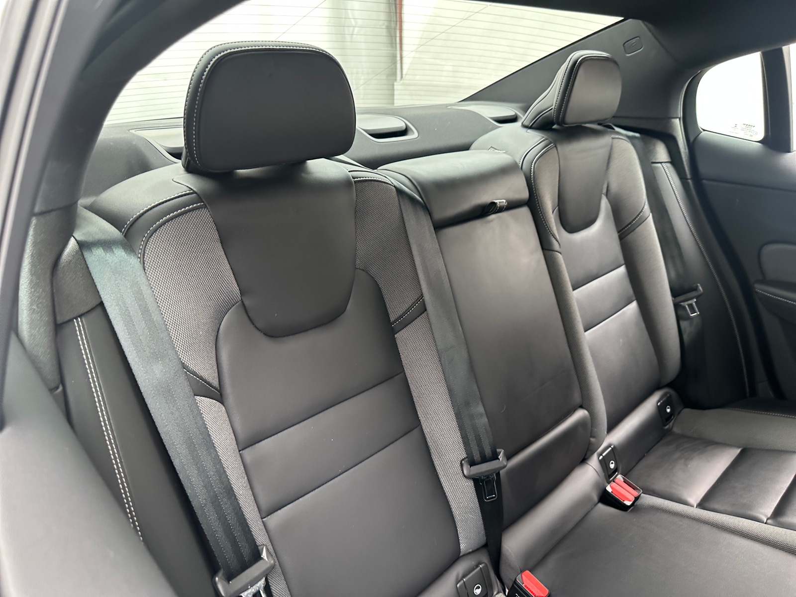 Thumbnail: 2024 Volvo S60 - 6
