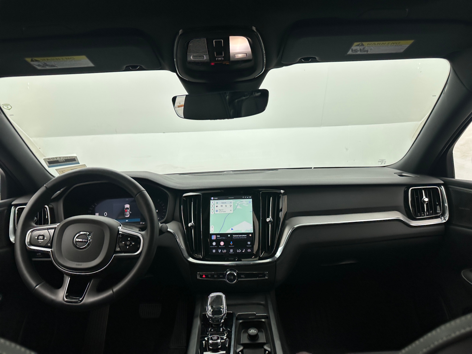 Thumbnail: 2024 Volvo S60 - 3