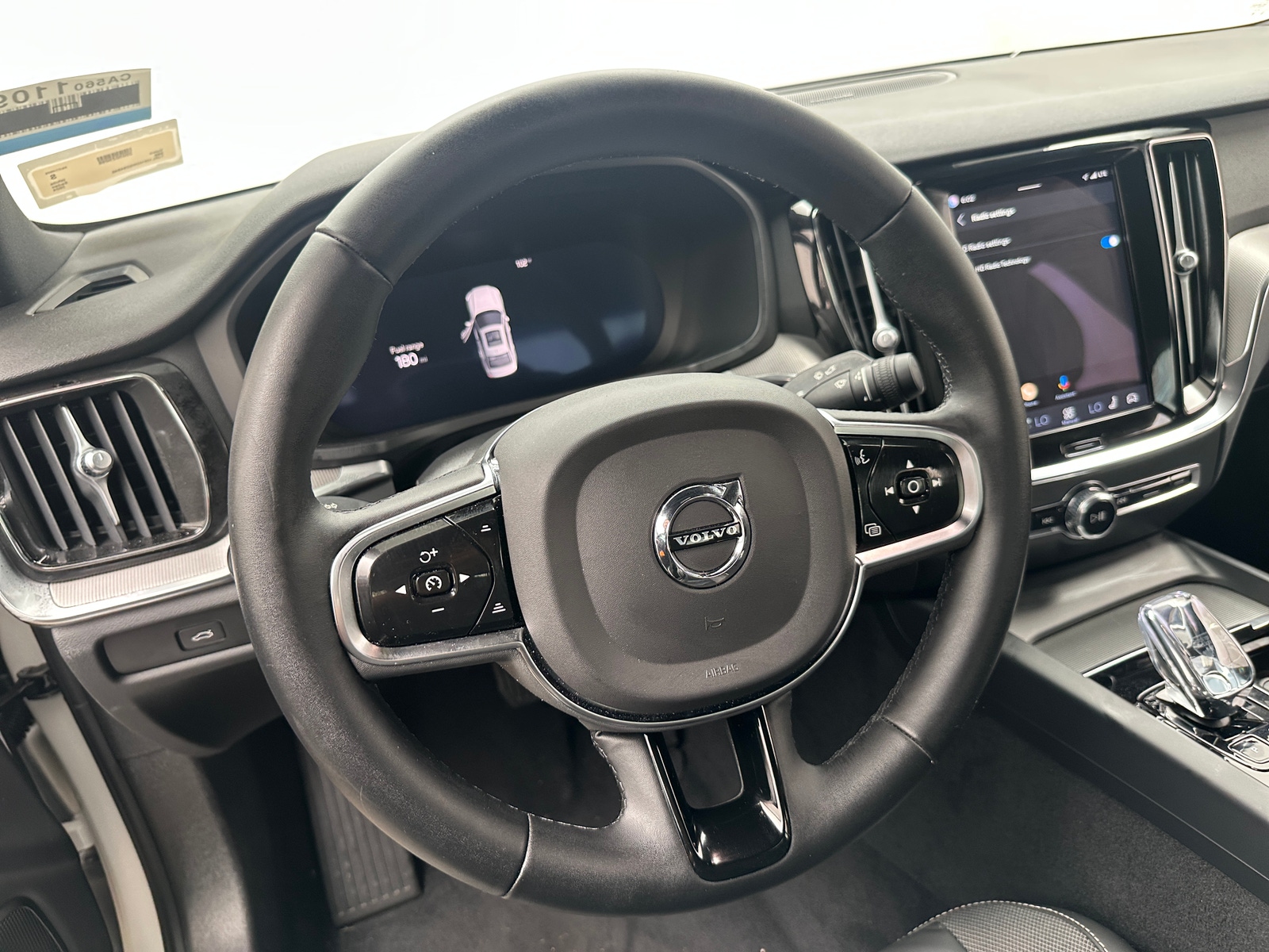 Thumbnail: 2024 Volvo S60 - 5