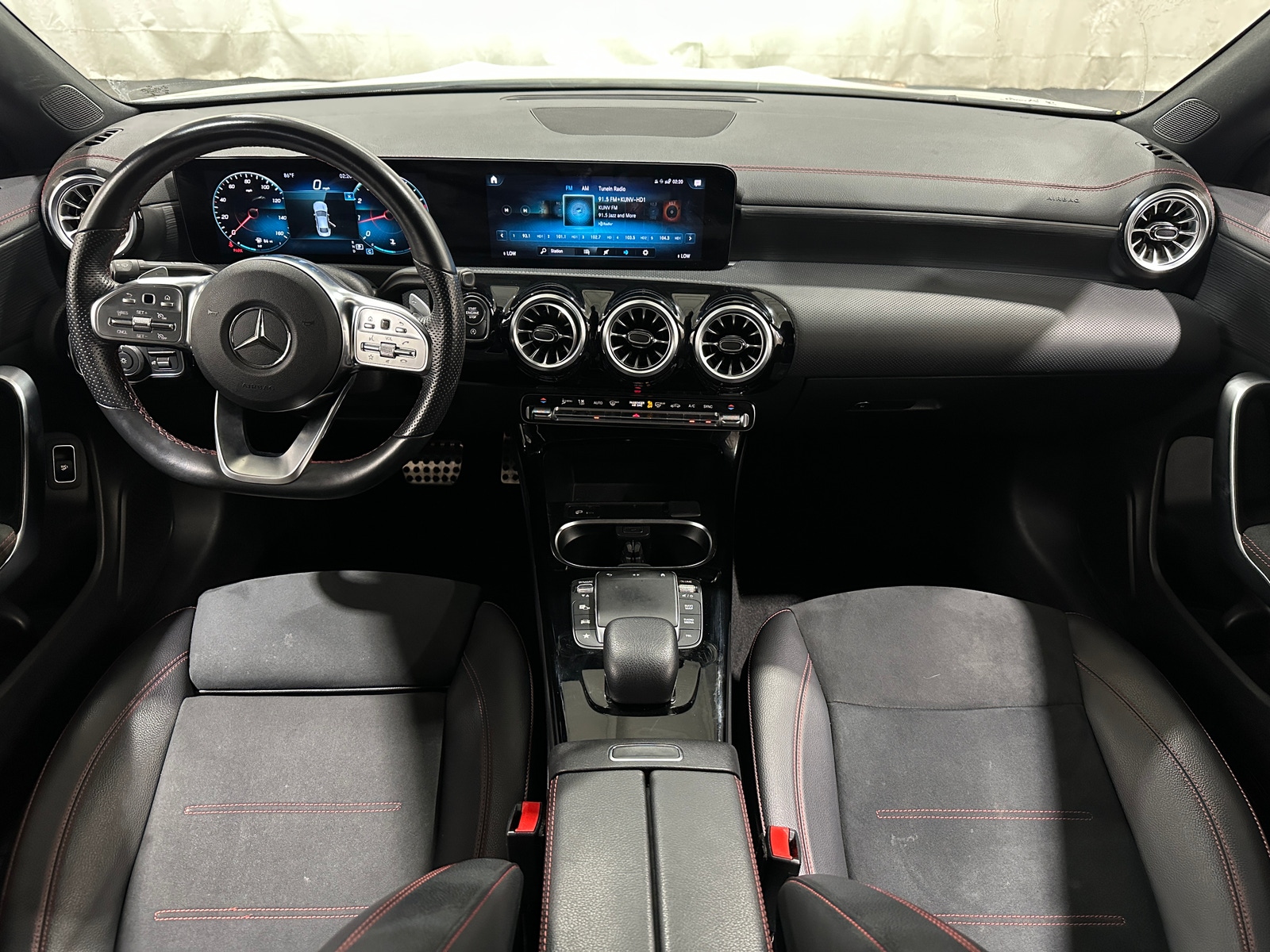 Thumbnail: 2022 Mercedes-Benz CLA - 2