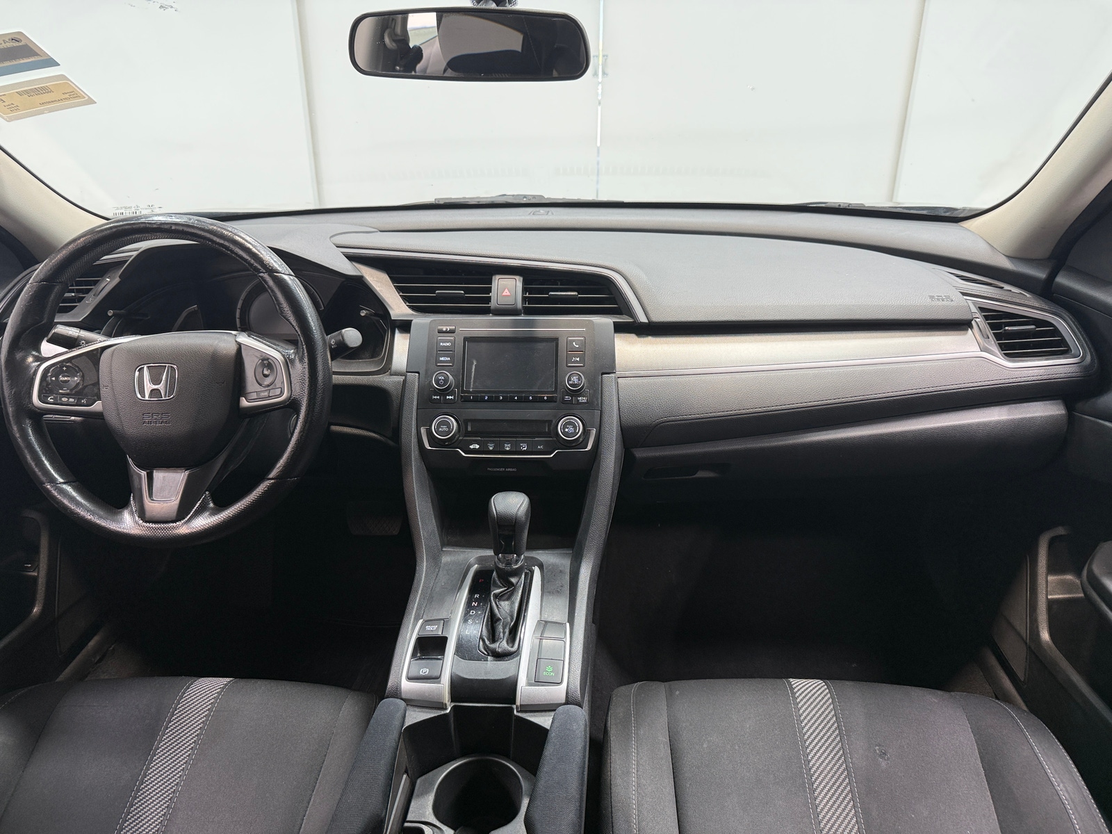 Thumbnail: 2018 Honda Civic - 3