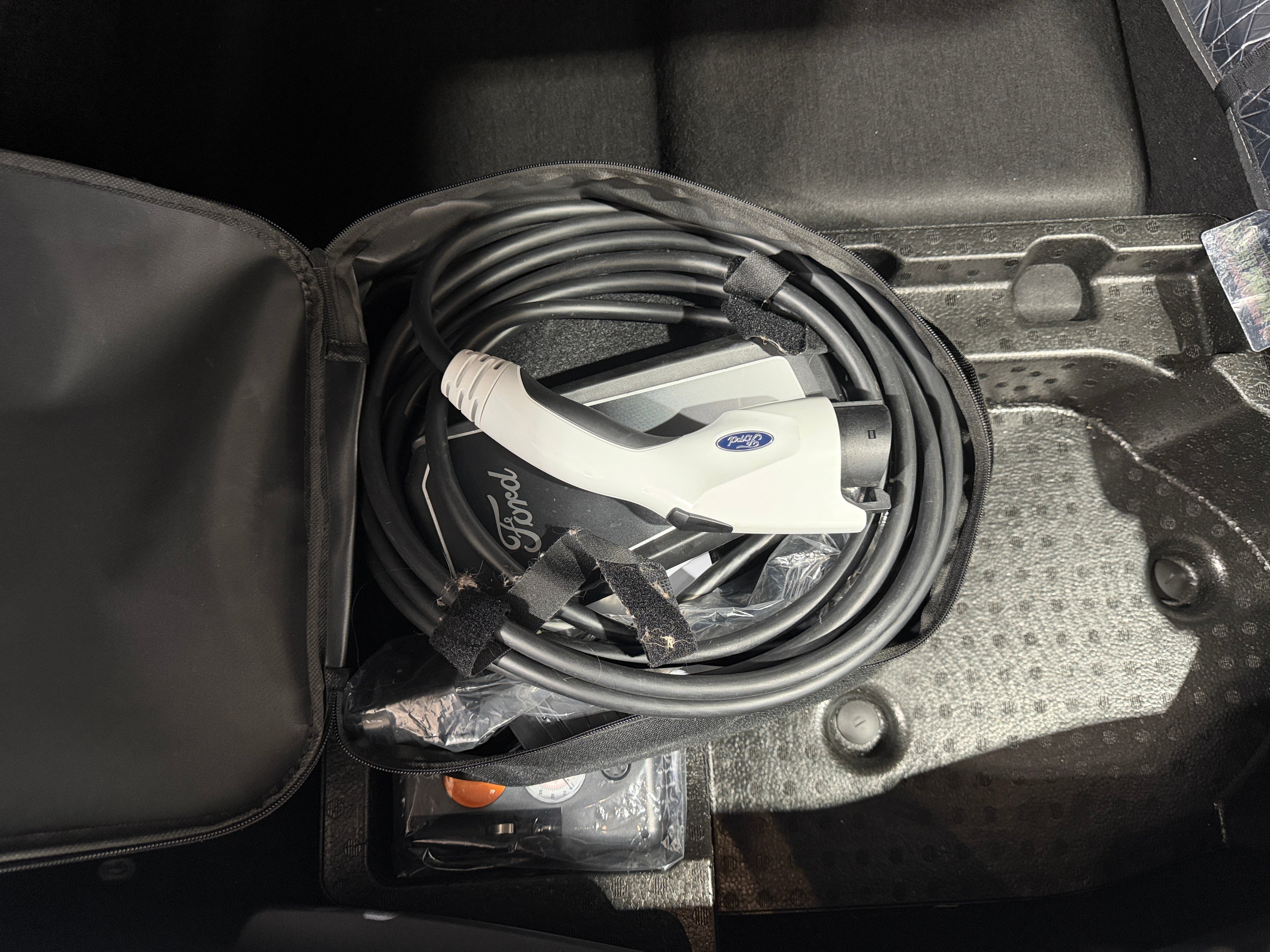 Used 2021 Ford Mustang Mach-E Premium RWD with VIN 3FMTK3RMXMMA08409 for sale in Auburn, WA