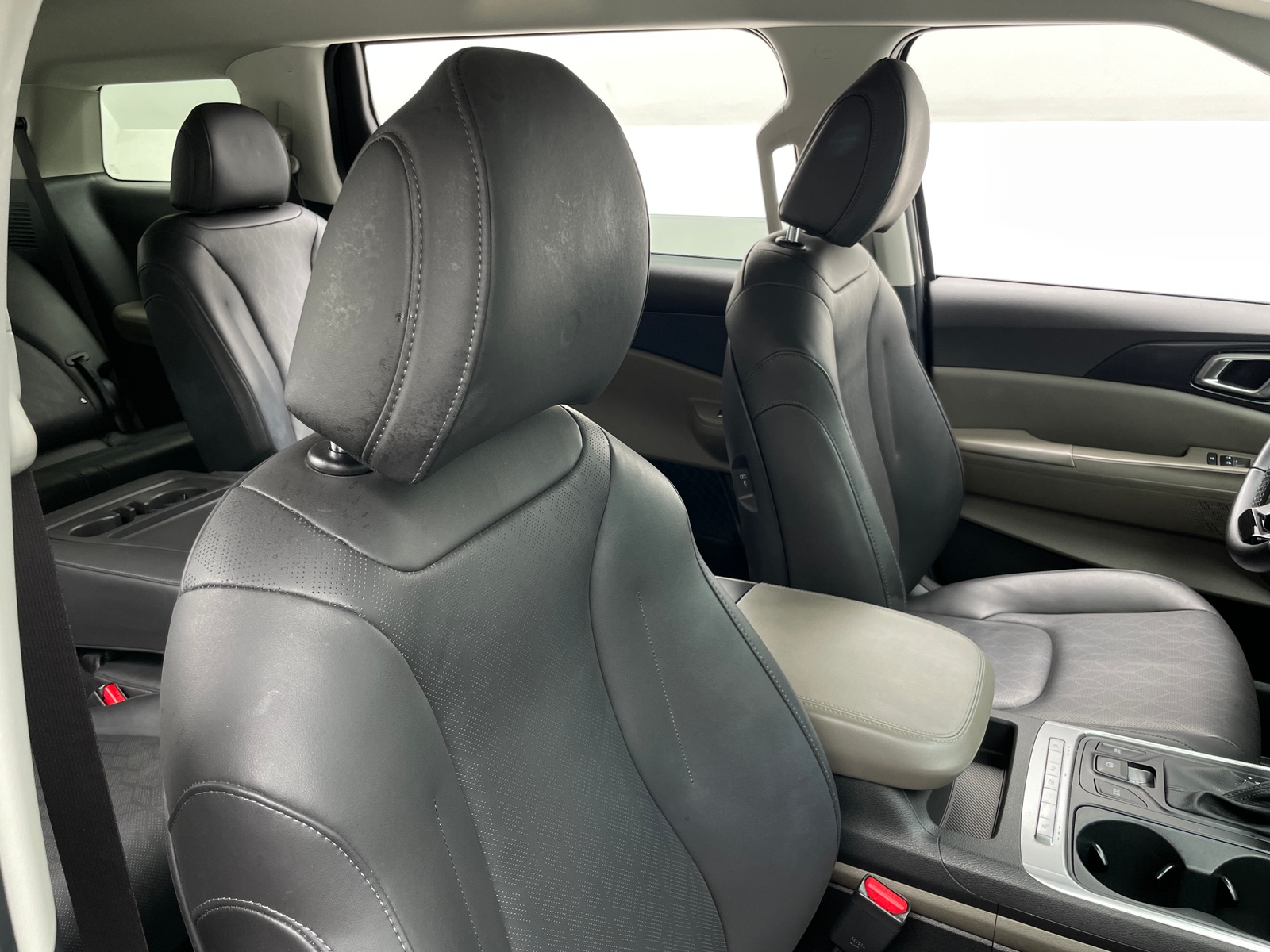 Thumbnail: 2026 Kia Carnival - 2