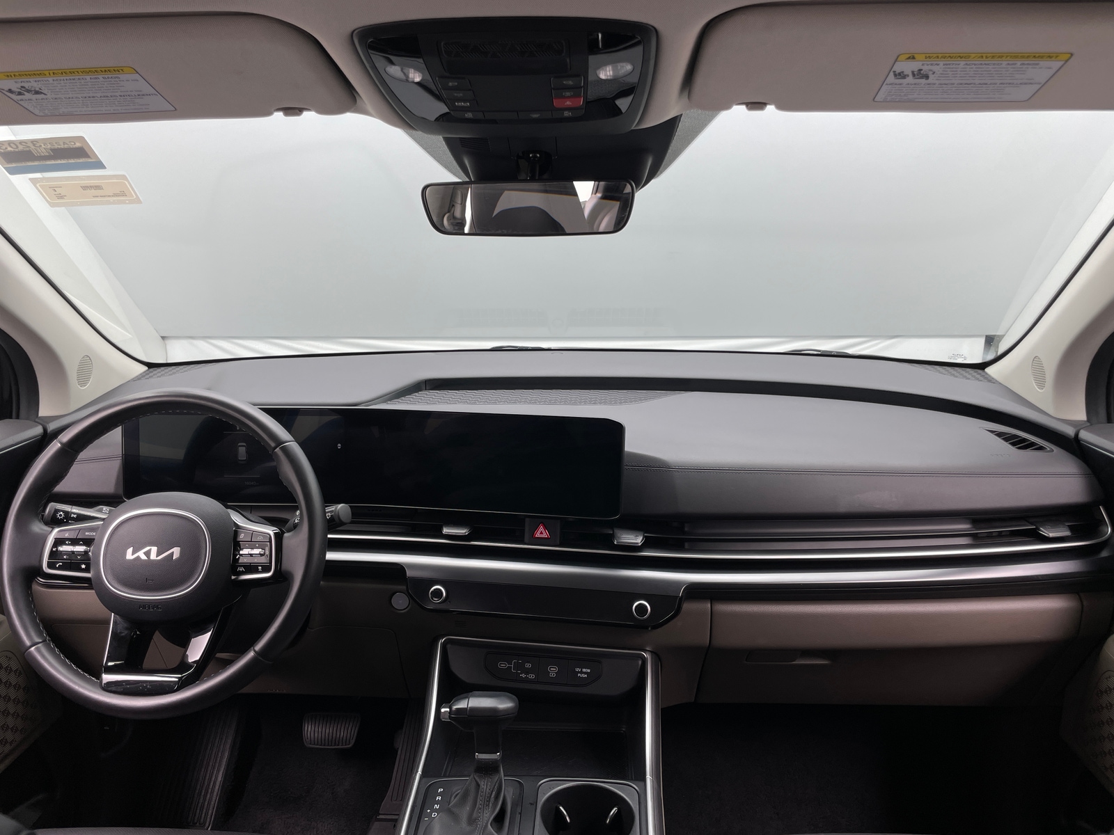 Thumbnail: 2026 Kia Carnival - 3