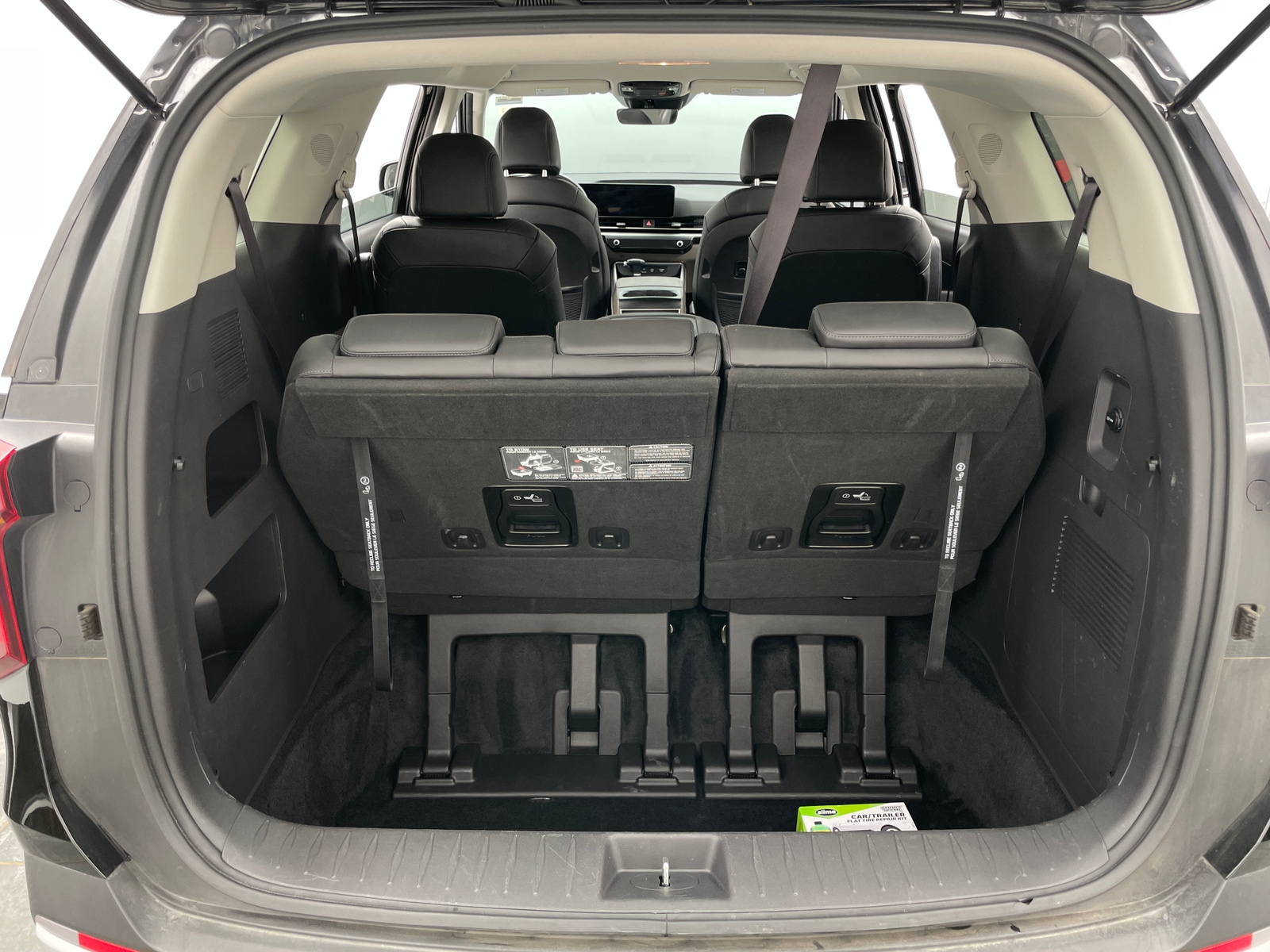 Thumbnail: 2026 Kia Carnival - 7