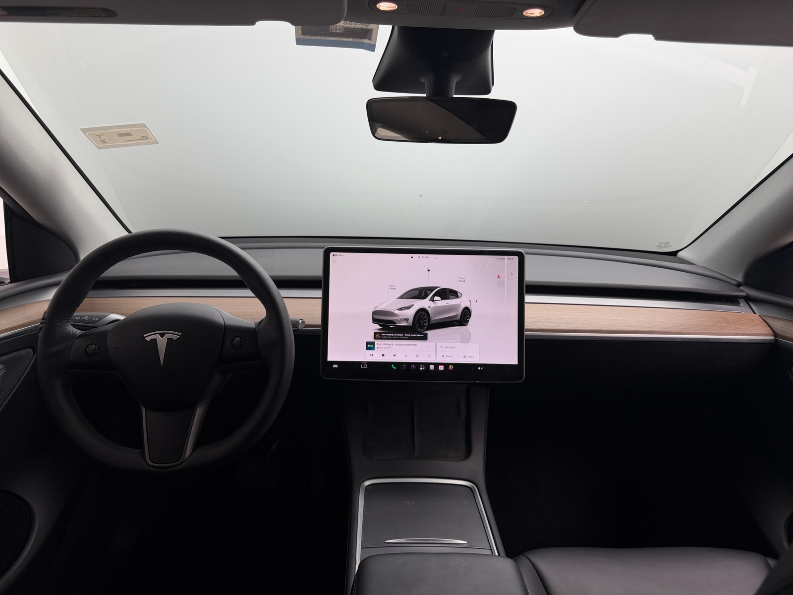Thumbnail: 2023 Tesla Model Y - 2