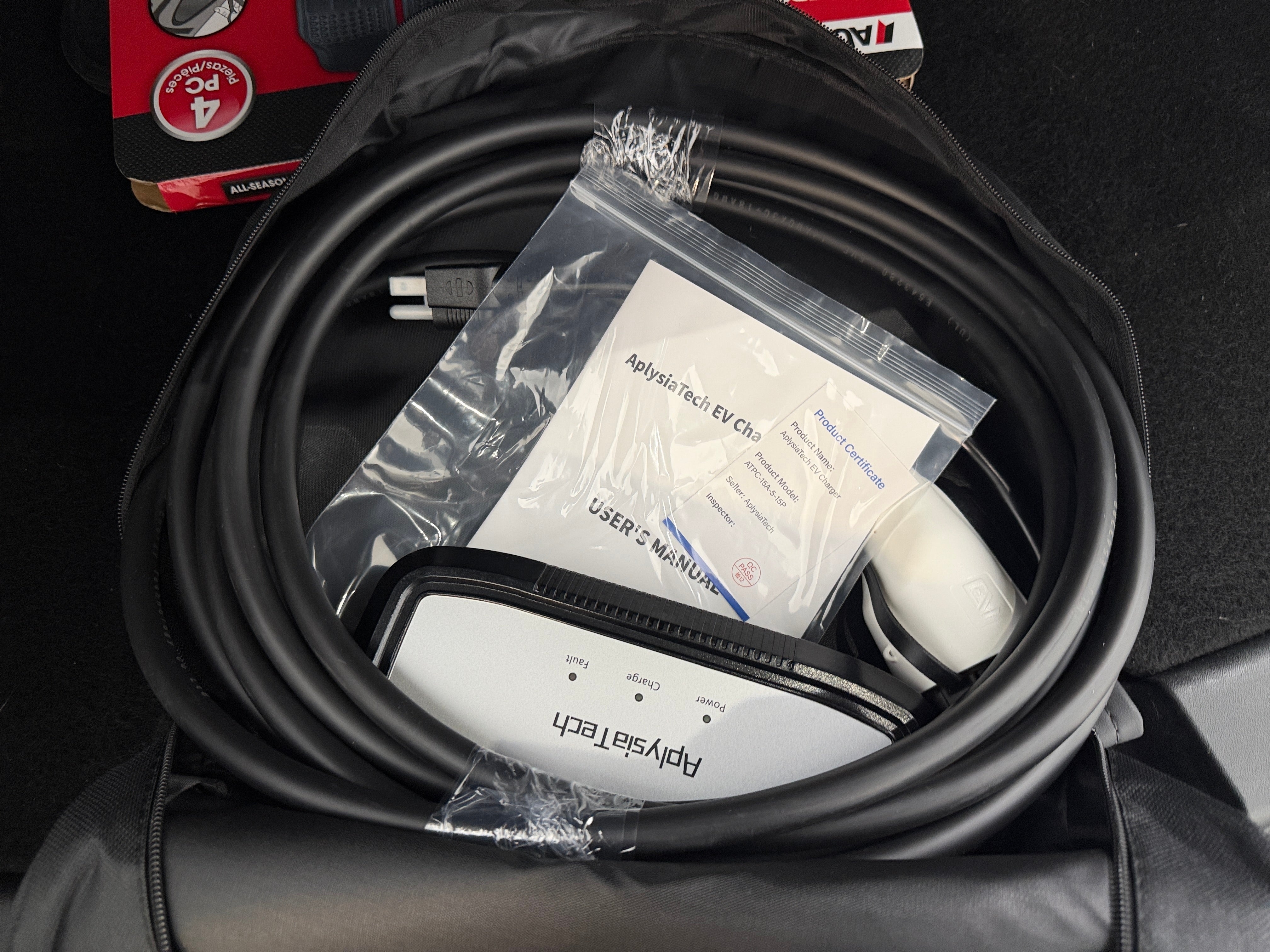 Used 2023 Tesla Model Y Long Range with VIN 7SAYGDEE5PF759767 for sale in Auburn, WA