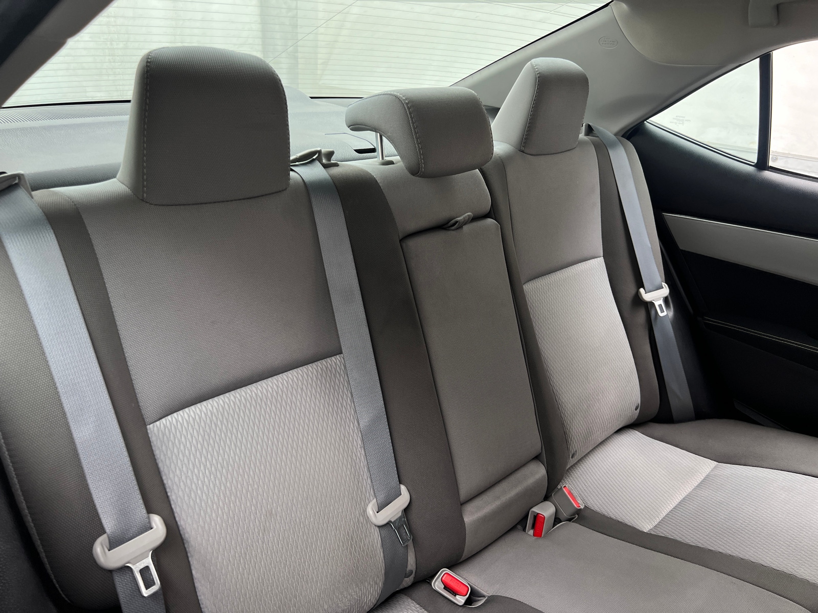 Thumbnail: 2018 Toyota Corolla - 6