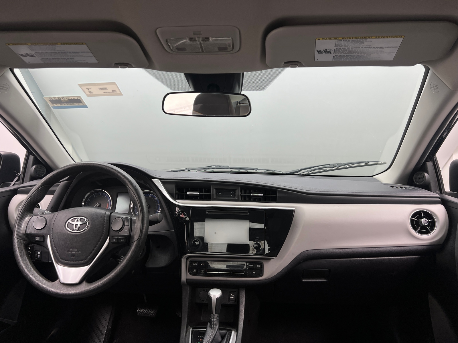 Thumbnail: 2018 Toyota Corolla - 3