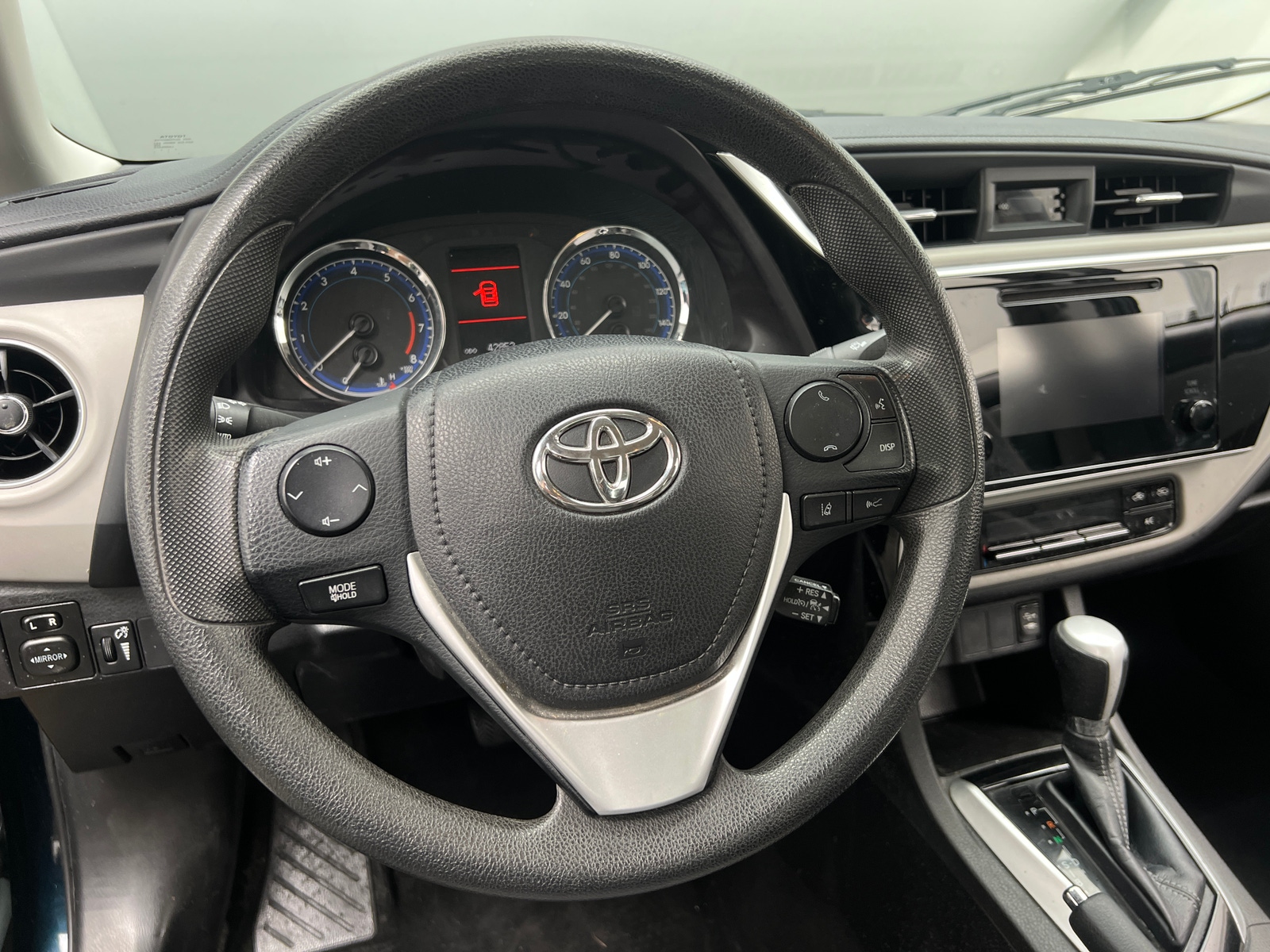 Thumbnail: 2018 Toyota Corolla - 5