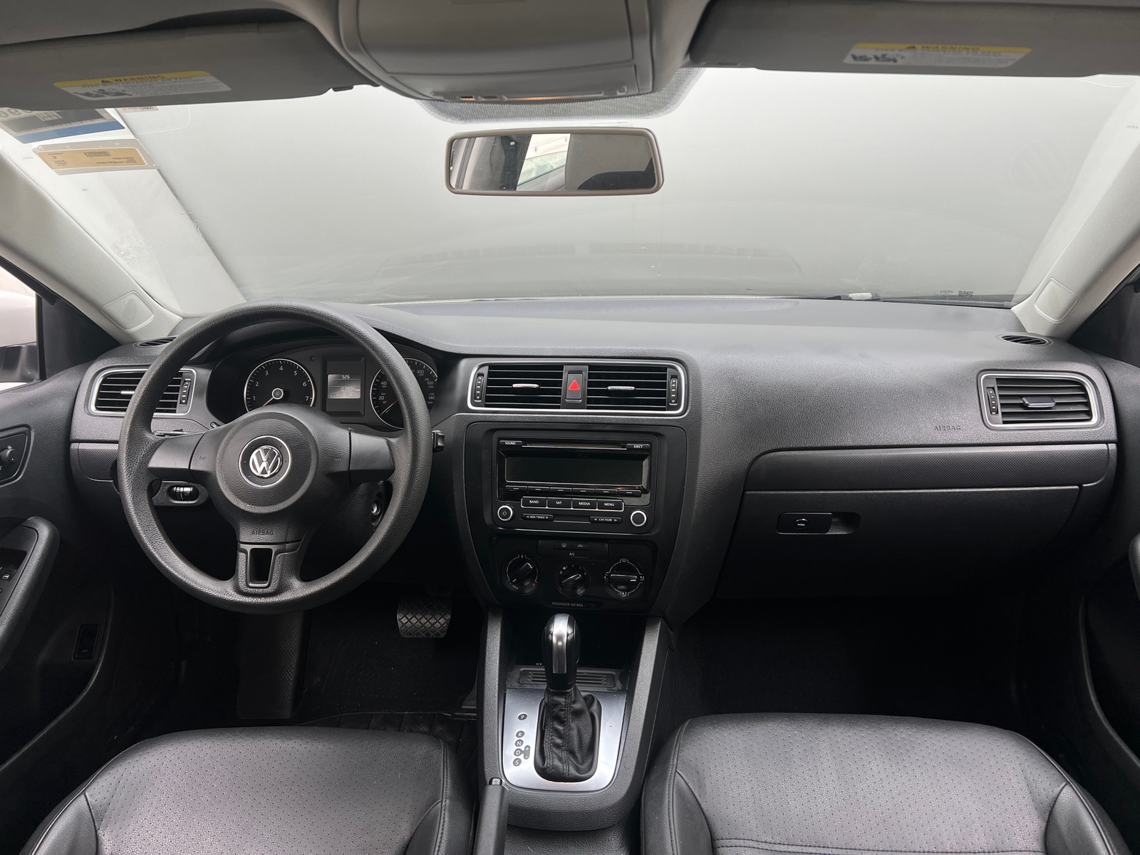 Thumbnail: 2014 Volkswagen Jetta - 2
