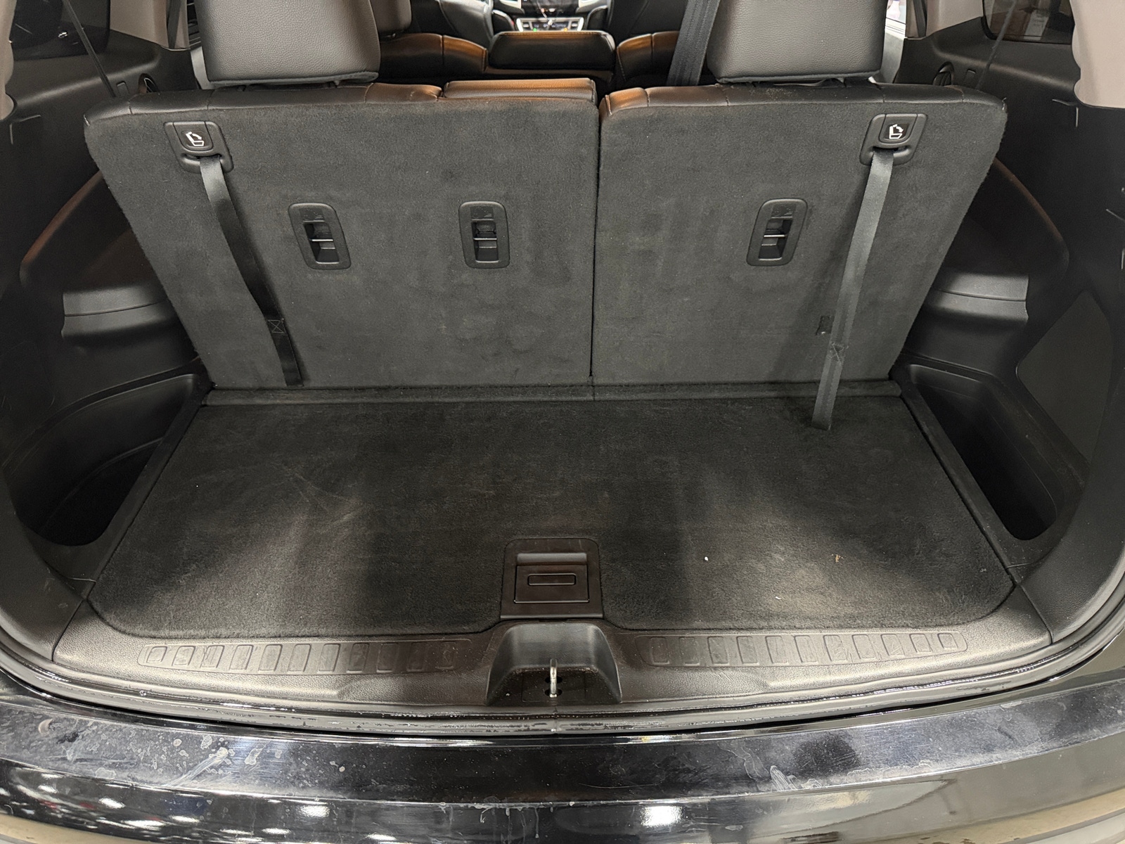 Thumbnail: 2017 Honda Pilot - 6