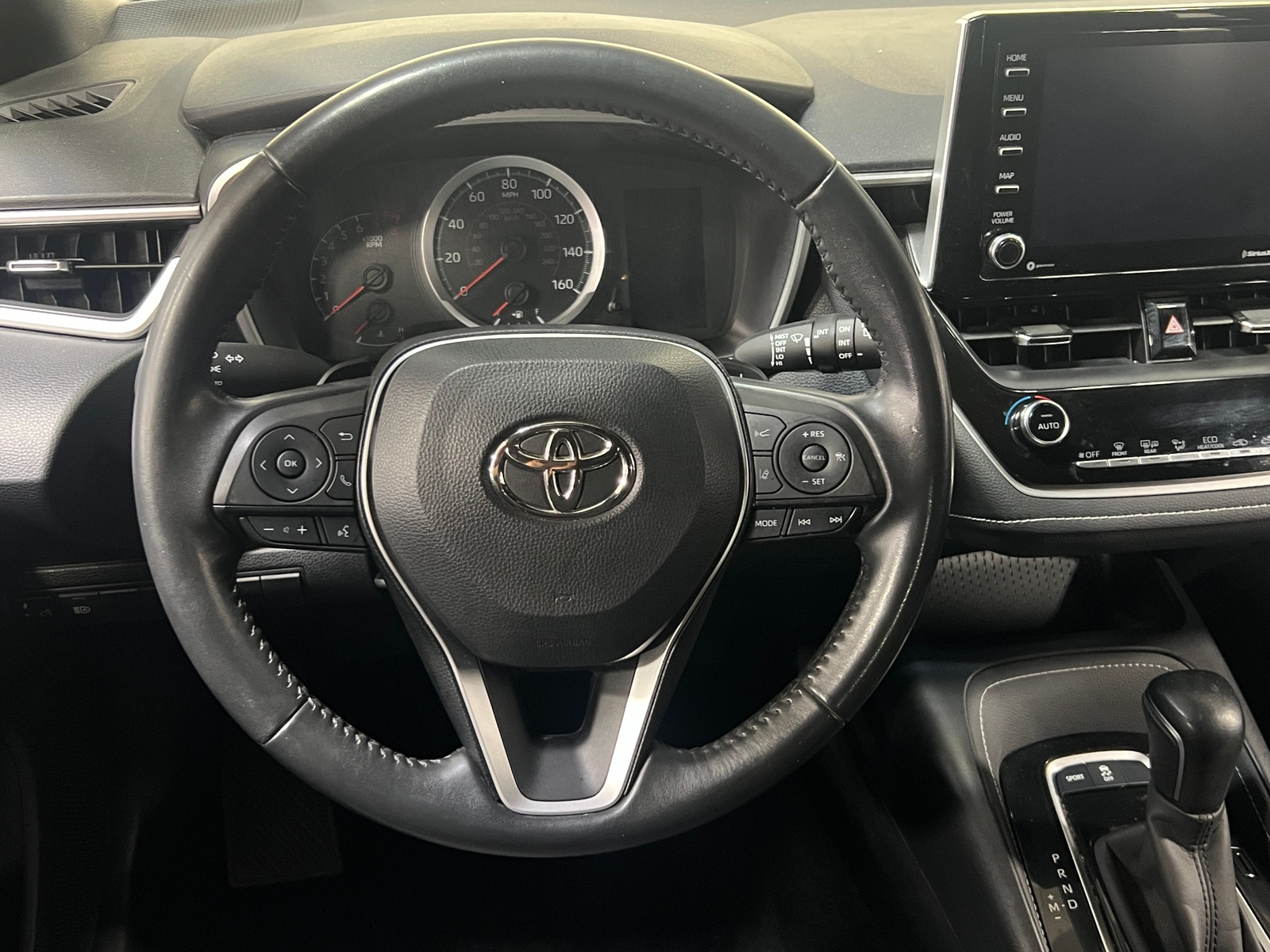 Thumbnail: 2022 Toyota Corolla - 5