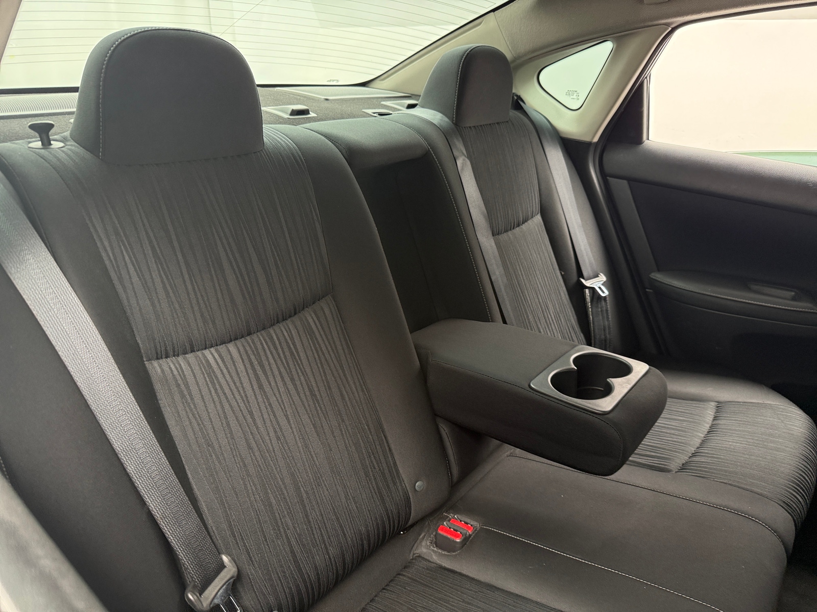 Thumbnail: 2019 Nissan Sentra - 6