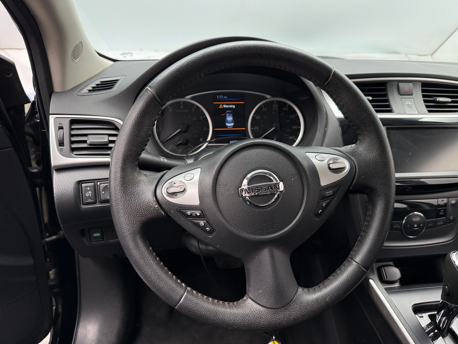 Thumbnail: 2019 Nissan Sentra - 5