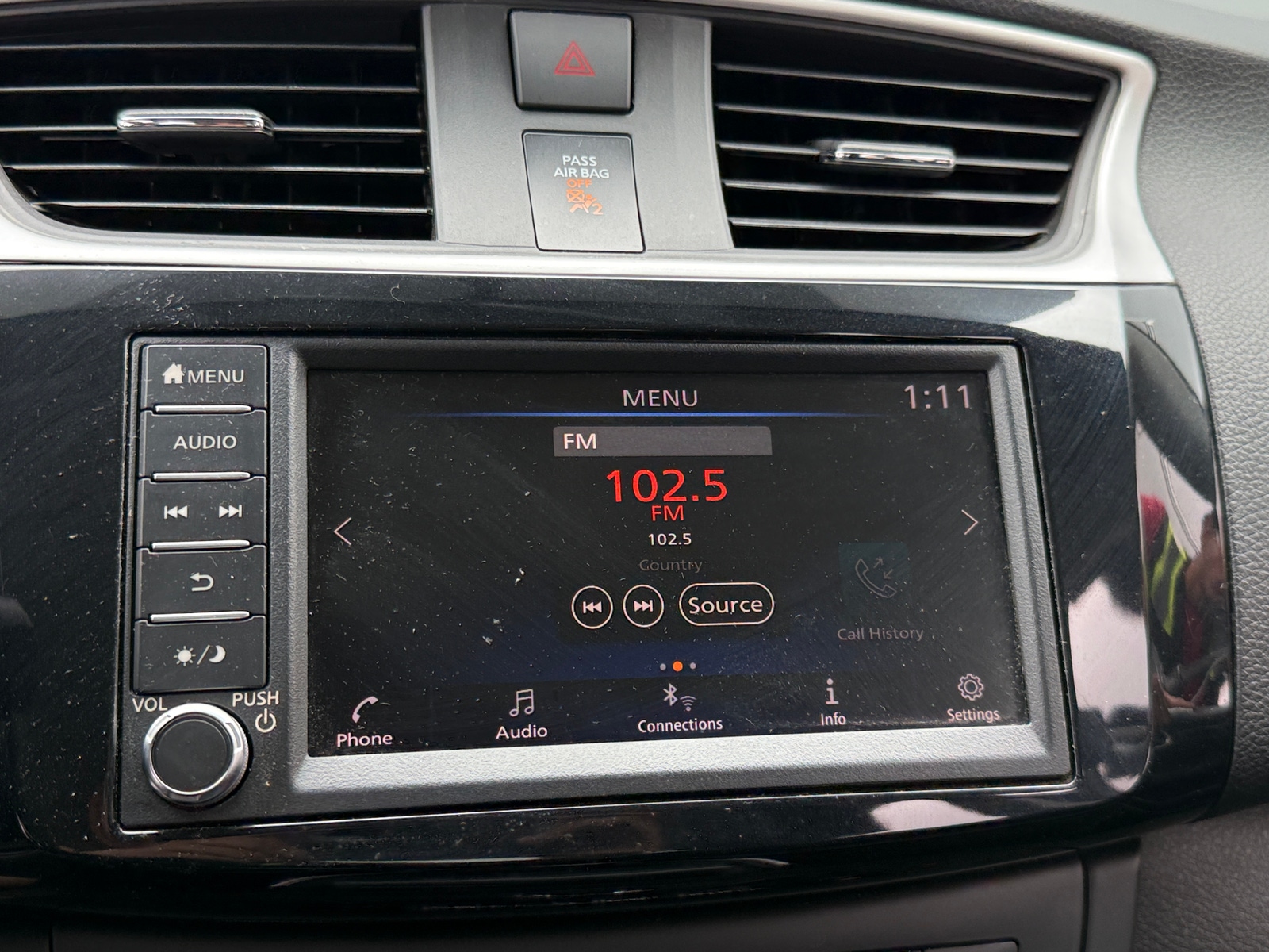 Thumbnail: 2019 Nissan Sentra - 4