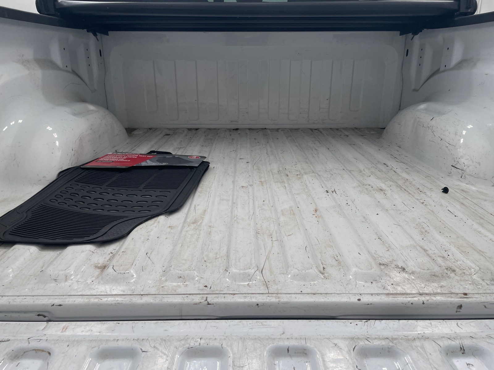 Thumbnail: 2019 RAM 1500 - 7