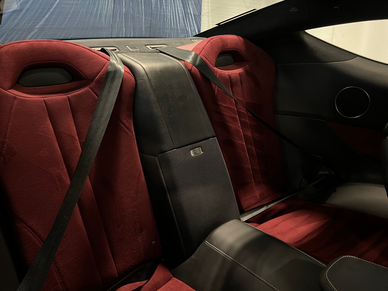 Thumbnail: 2019 Lexus LC - 4