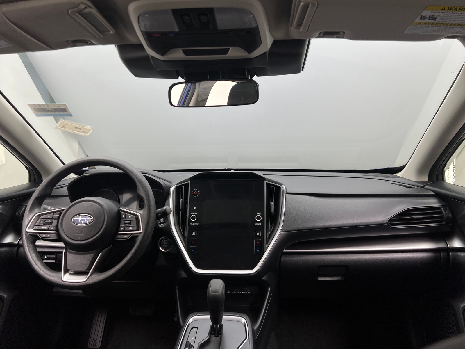 Thumbnail: 2024 Subaru Impreza - 3