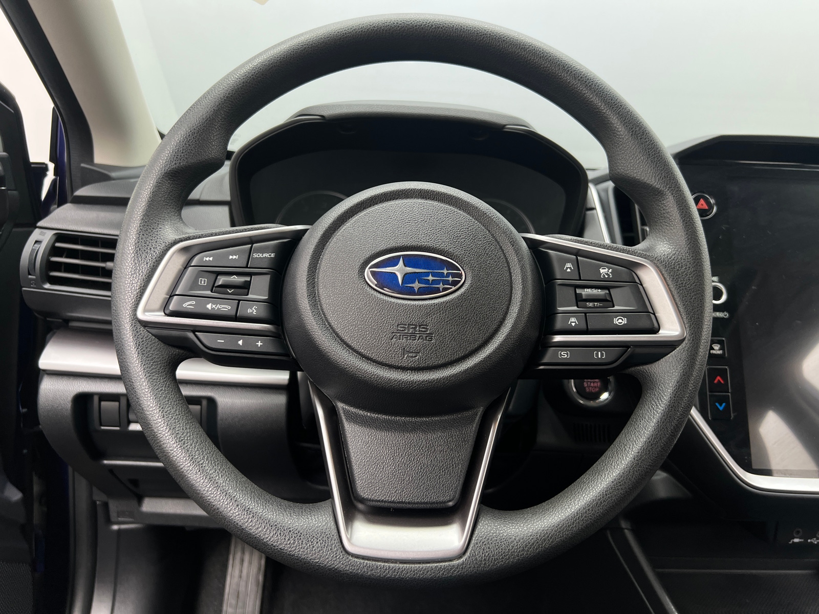 Thumbnail: 2024 Subaru Impreza - 5
