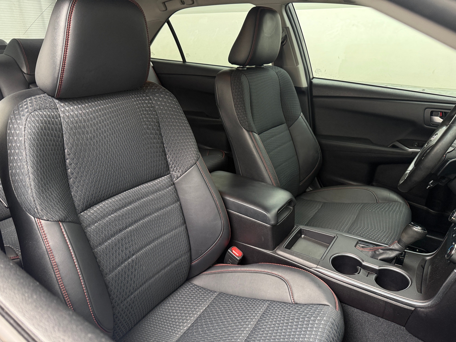 Thumbnail: 2015 Toyota Camry - 2