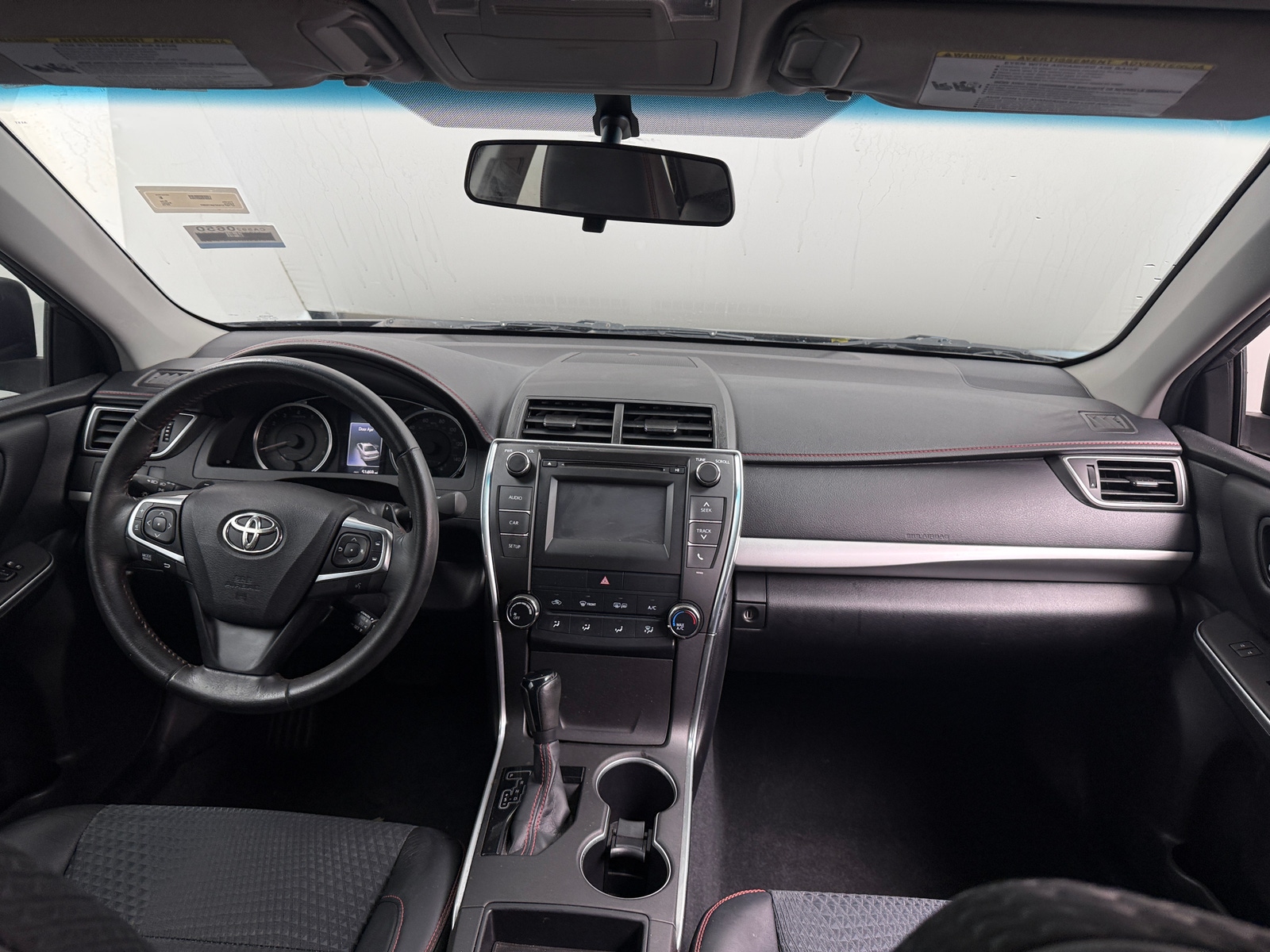 Thumbnail: 2015 Toyota Camry - 3
