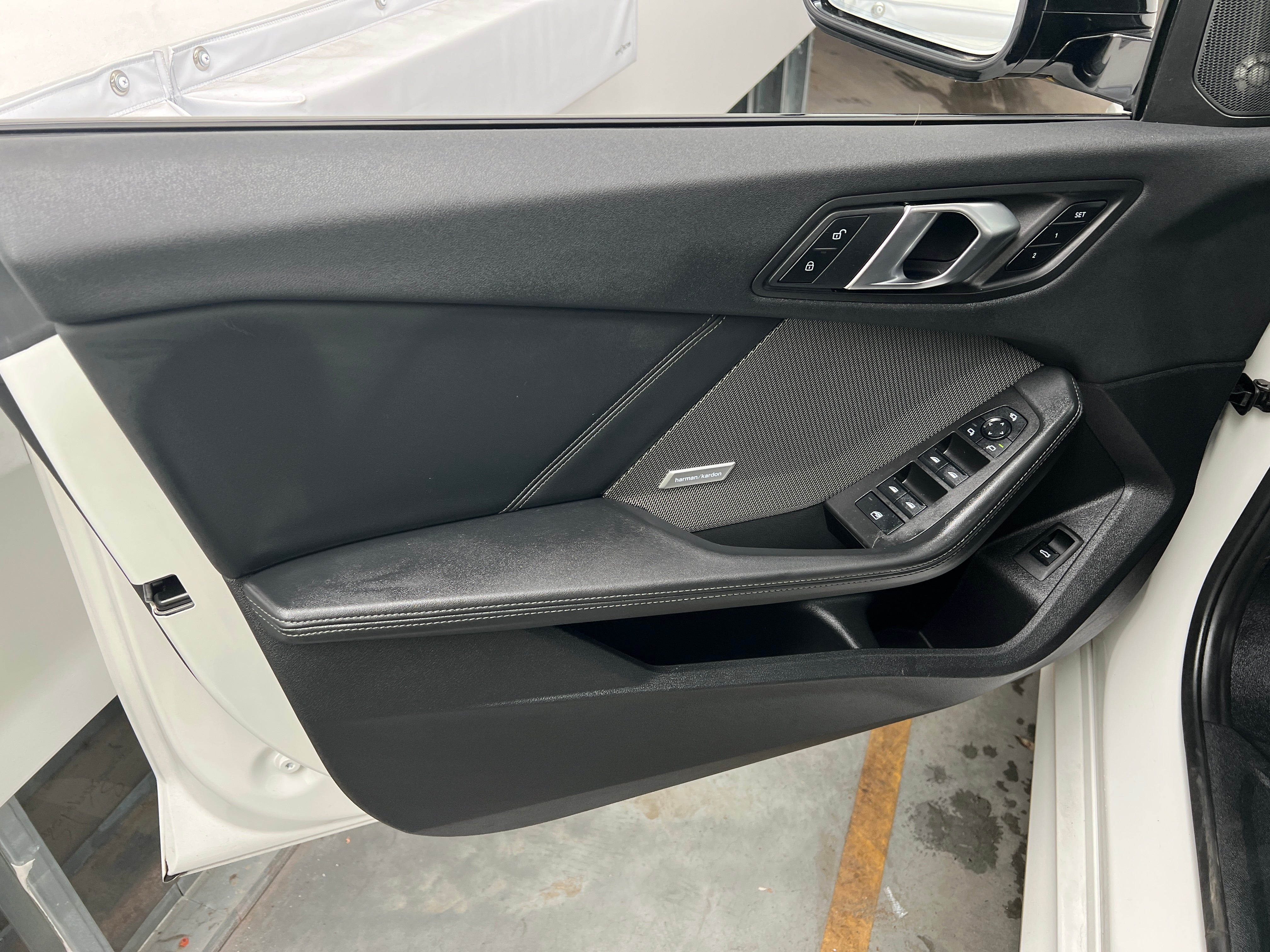 2026 BMW 2 Series 228