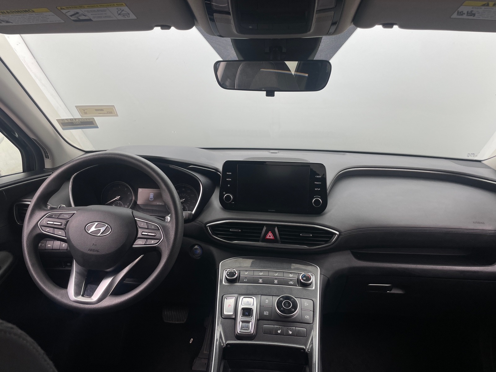 Thumbnail: 2022 Hyundai Santa Fe - 3