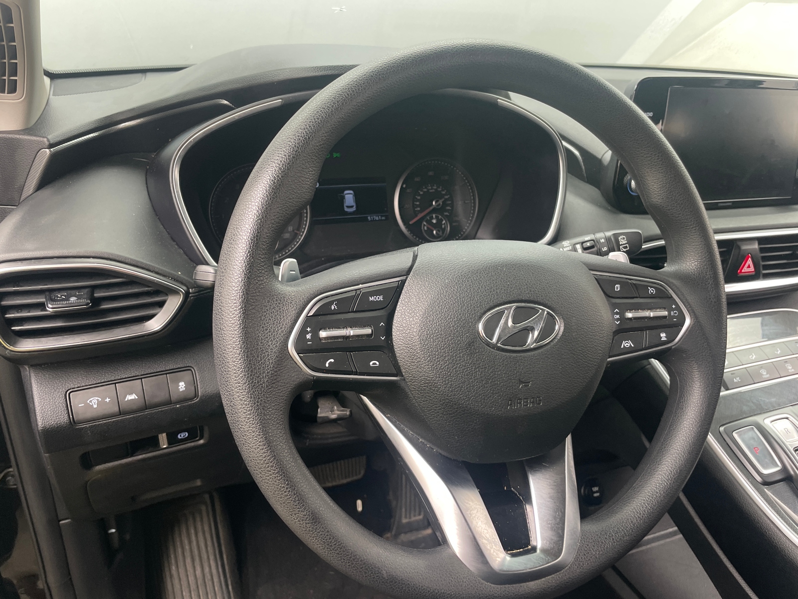 Thumbnail: 2022 Hyundai Santa Fe - 5