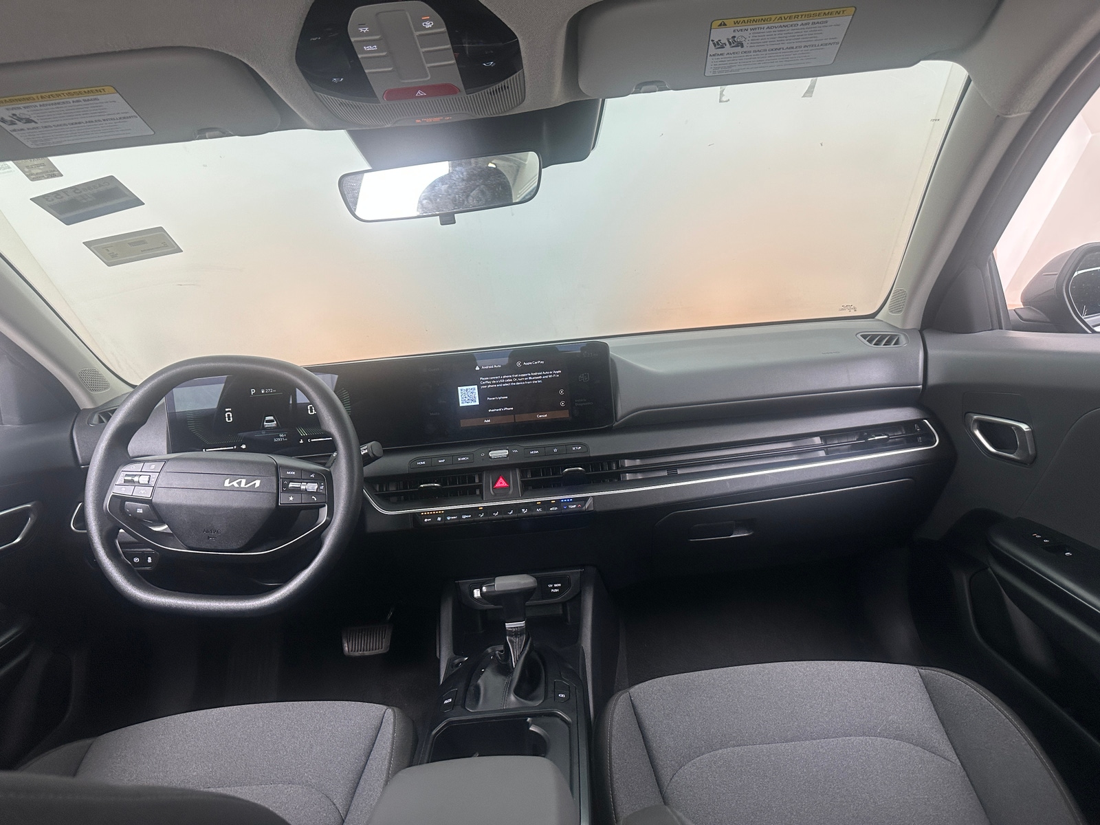 Thumbnail: 2025 Kia K4 - 3