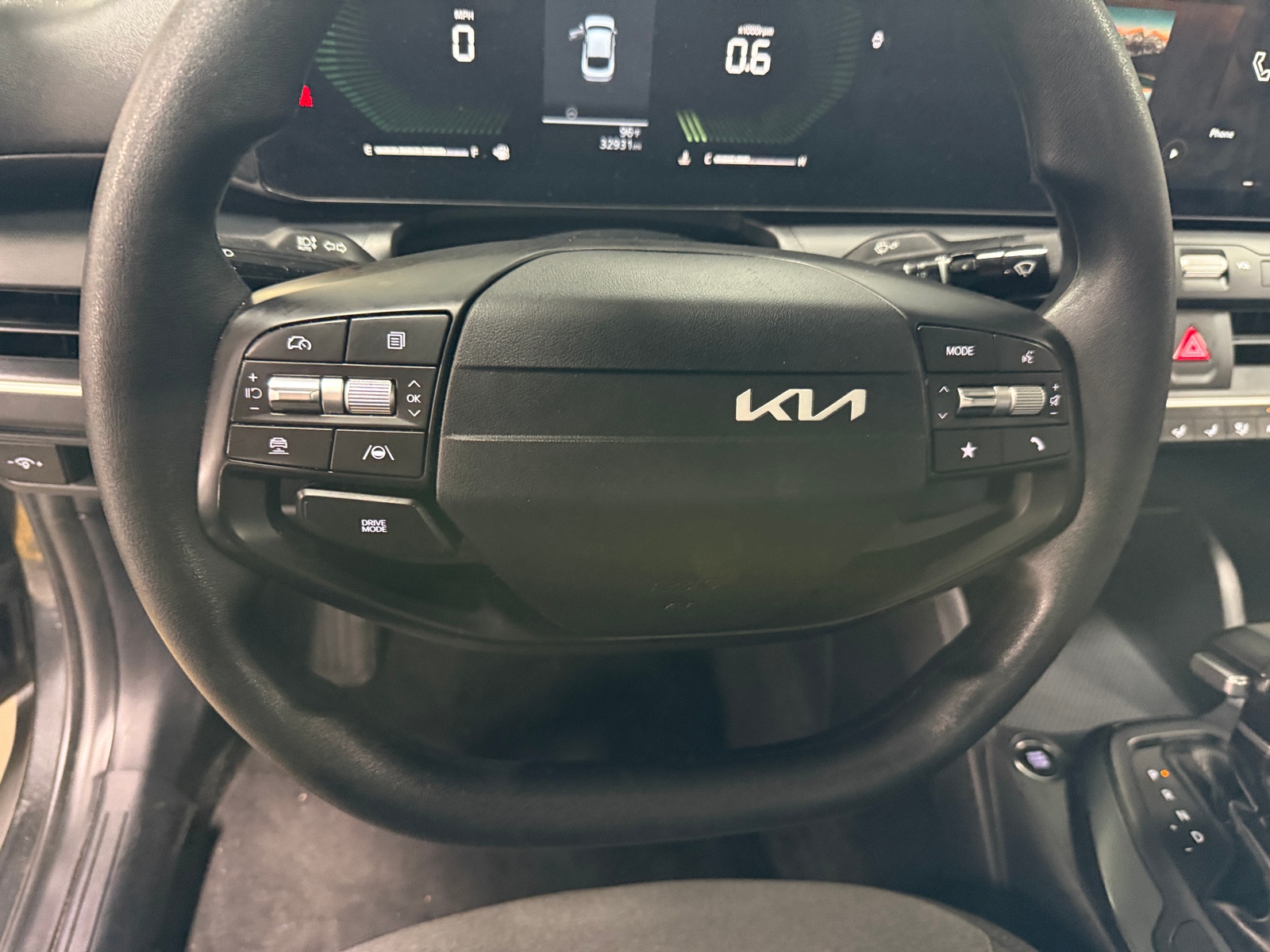 Thumbnail: 2025 Kia K4 - 5
