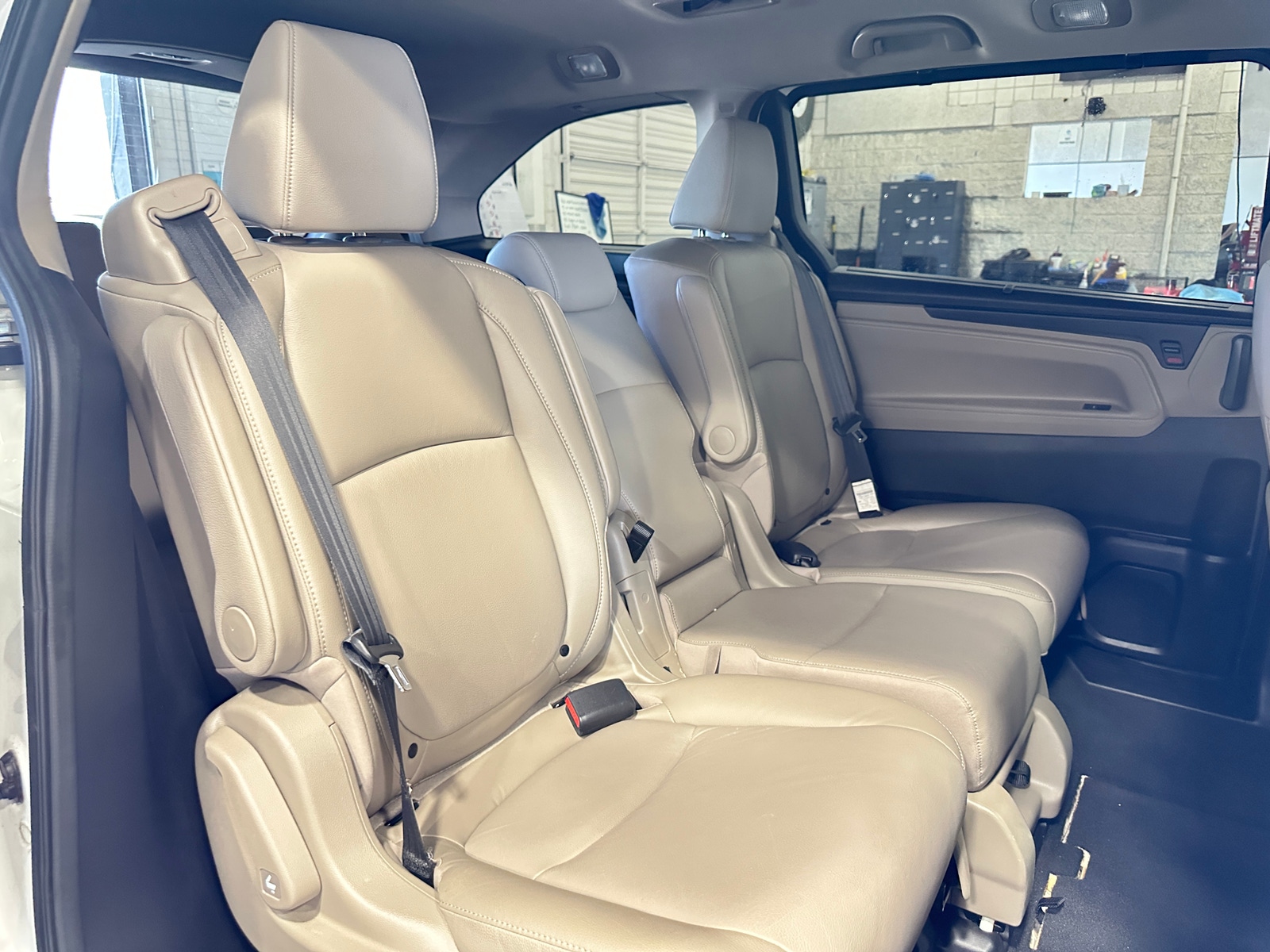Thumbnail: 2019 Honda Odyssey - 5