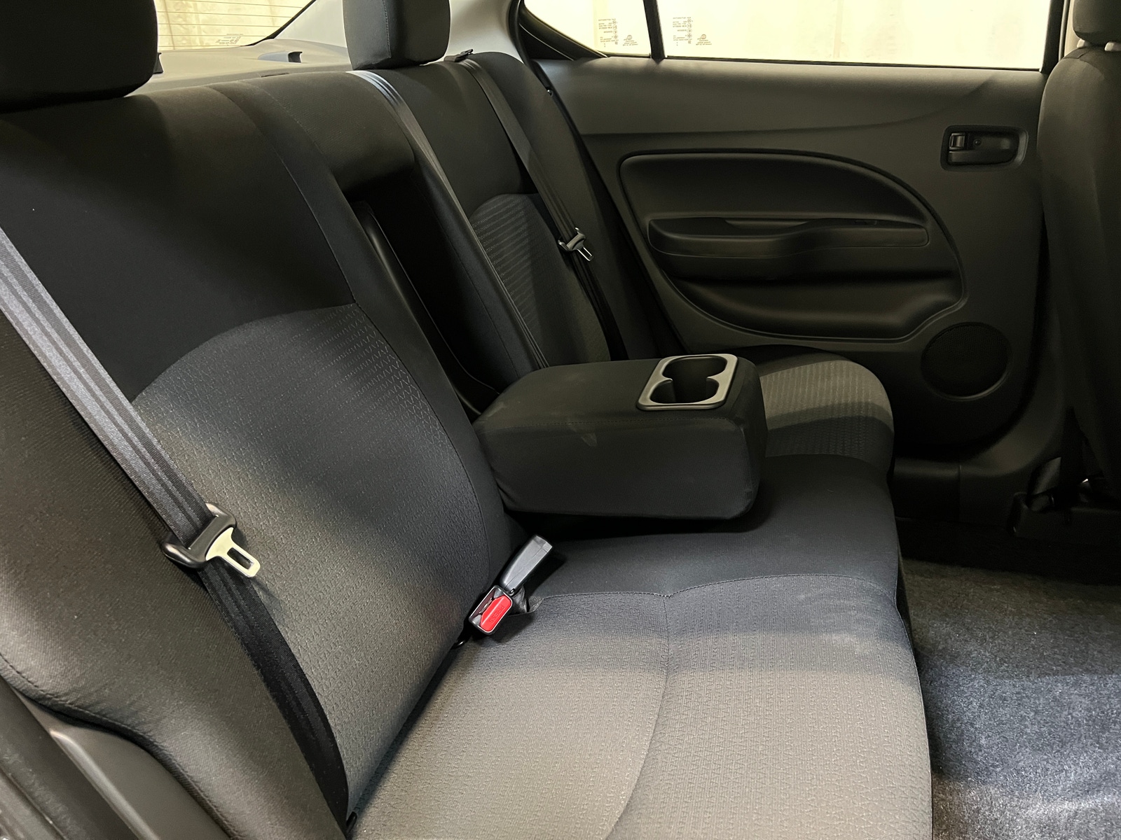 Thumbnail: 2024 Mitsubishi Mirage G4 - 6