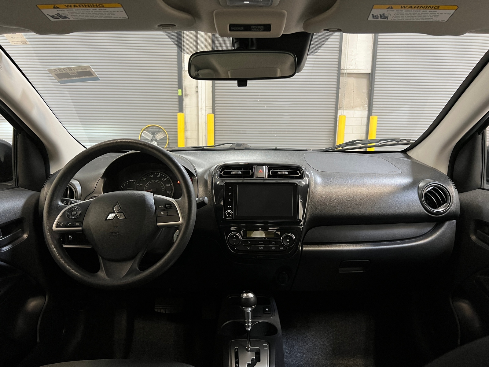 Thumbnail: 2024 Mitsubishi Mirage G4 - 3