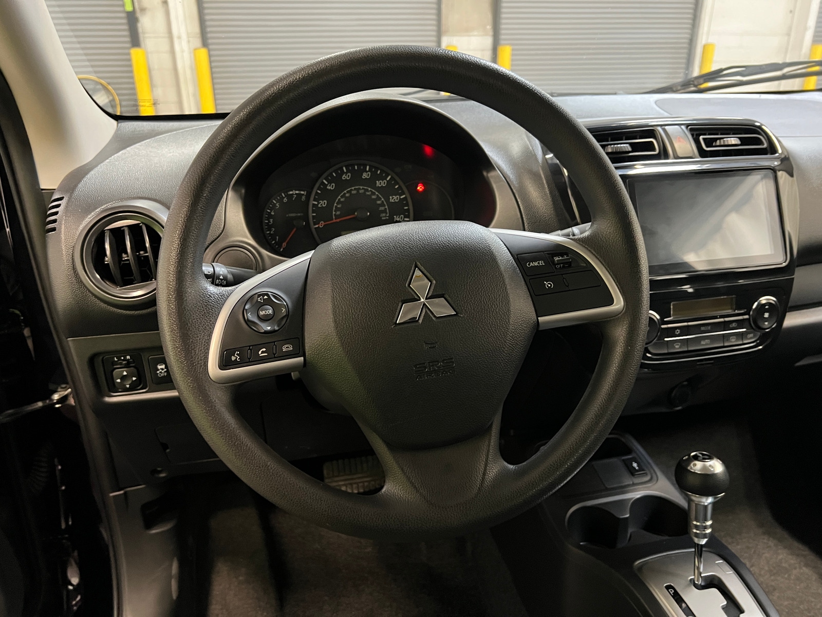 Thumbnail: 2024 Mitsubishi Mirage G4 - 5