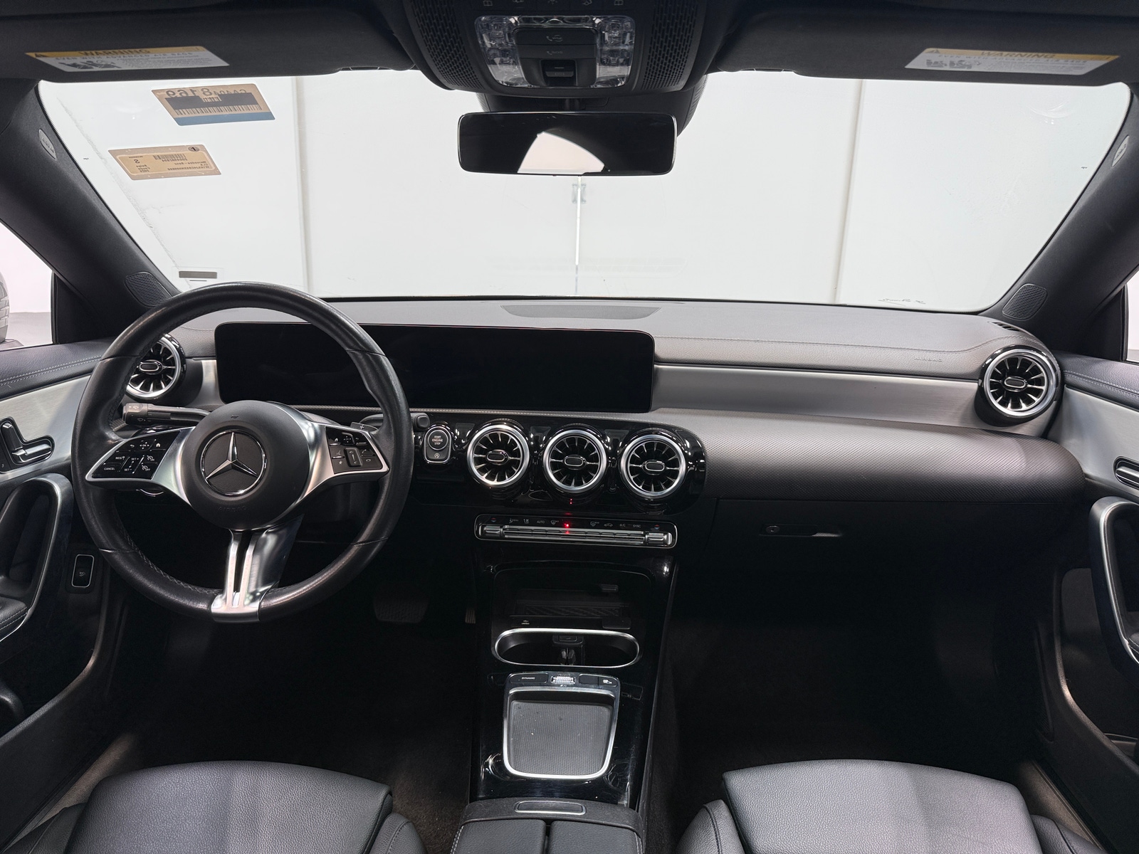 Thumbnail: 2025 Mercedes-Benz CLA - 2