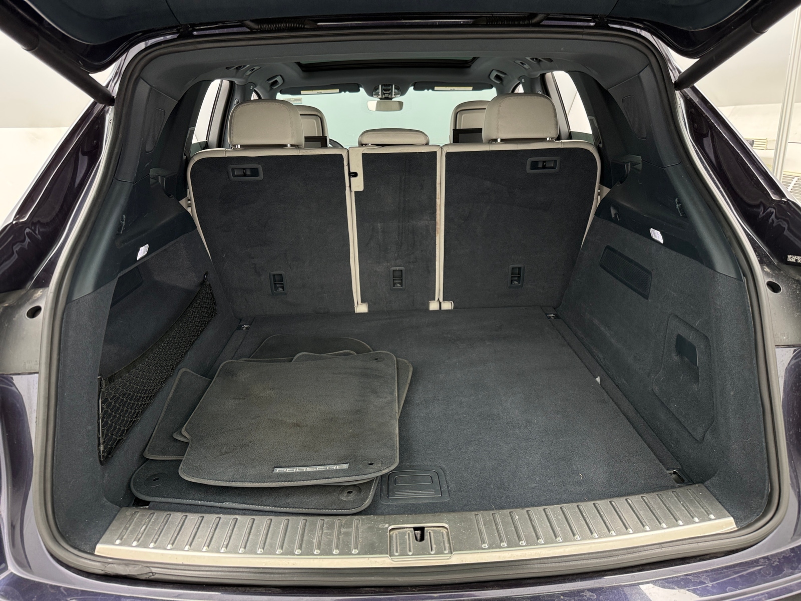 Thumbnail: 2019 Porsche Cayenne - 6