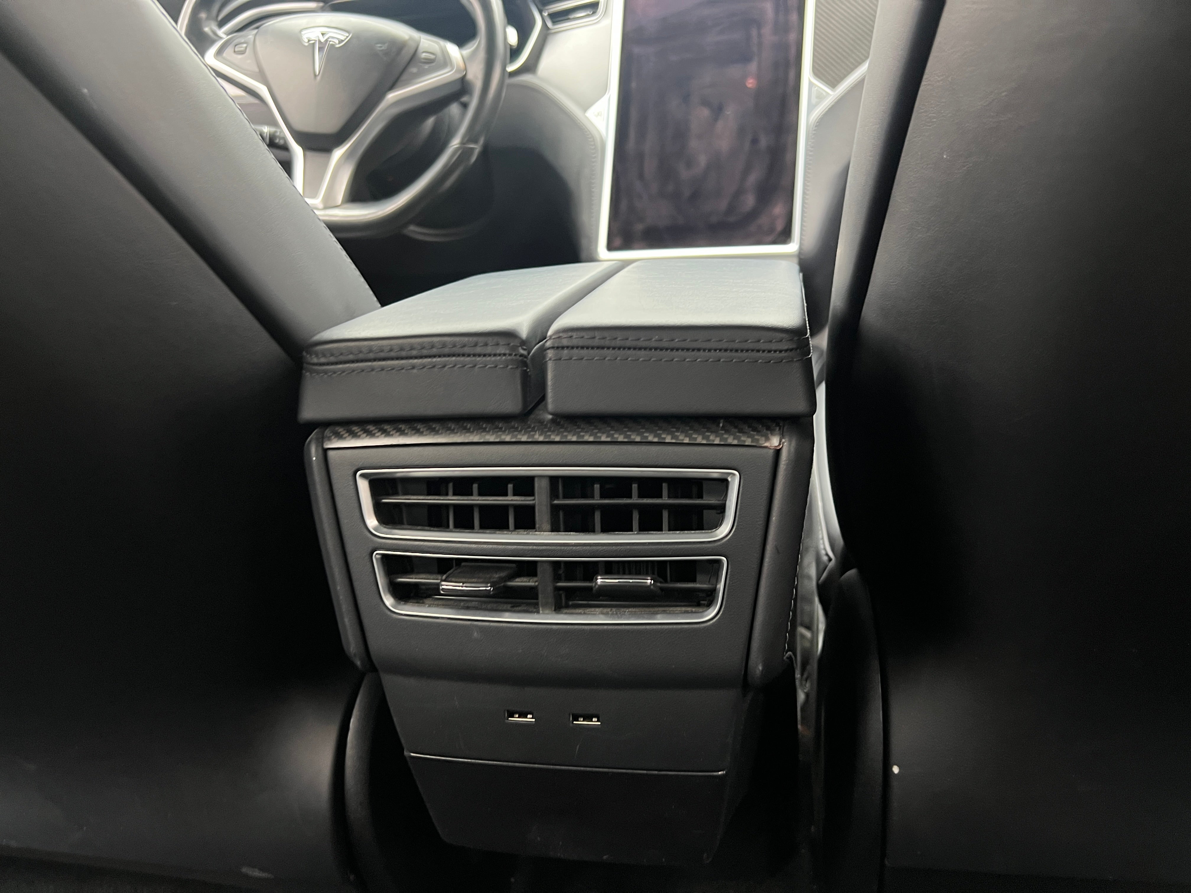 Used 2017 Tesla Model S 60D with VIN 5YJSA1E26HF222304 for sale in Auburn, WA