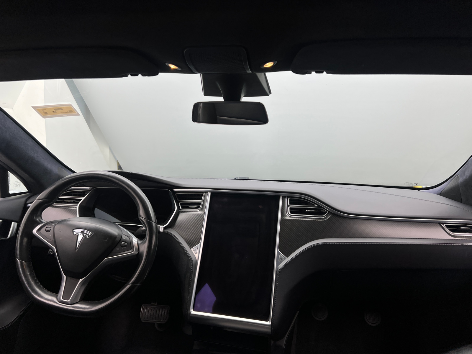 Thumbnail: 2017 Tesla Model S - 2