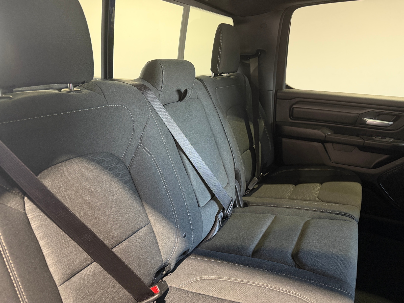 Thumbnail: 2025 RAM 1500 - 6