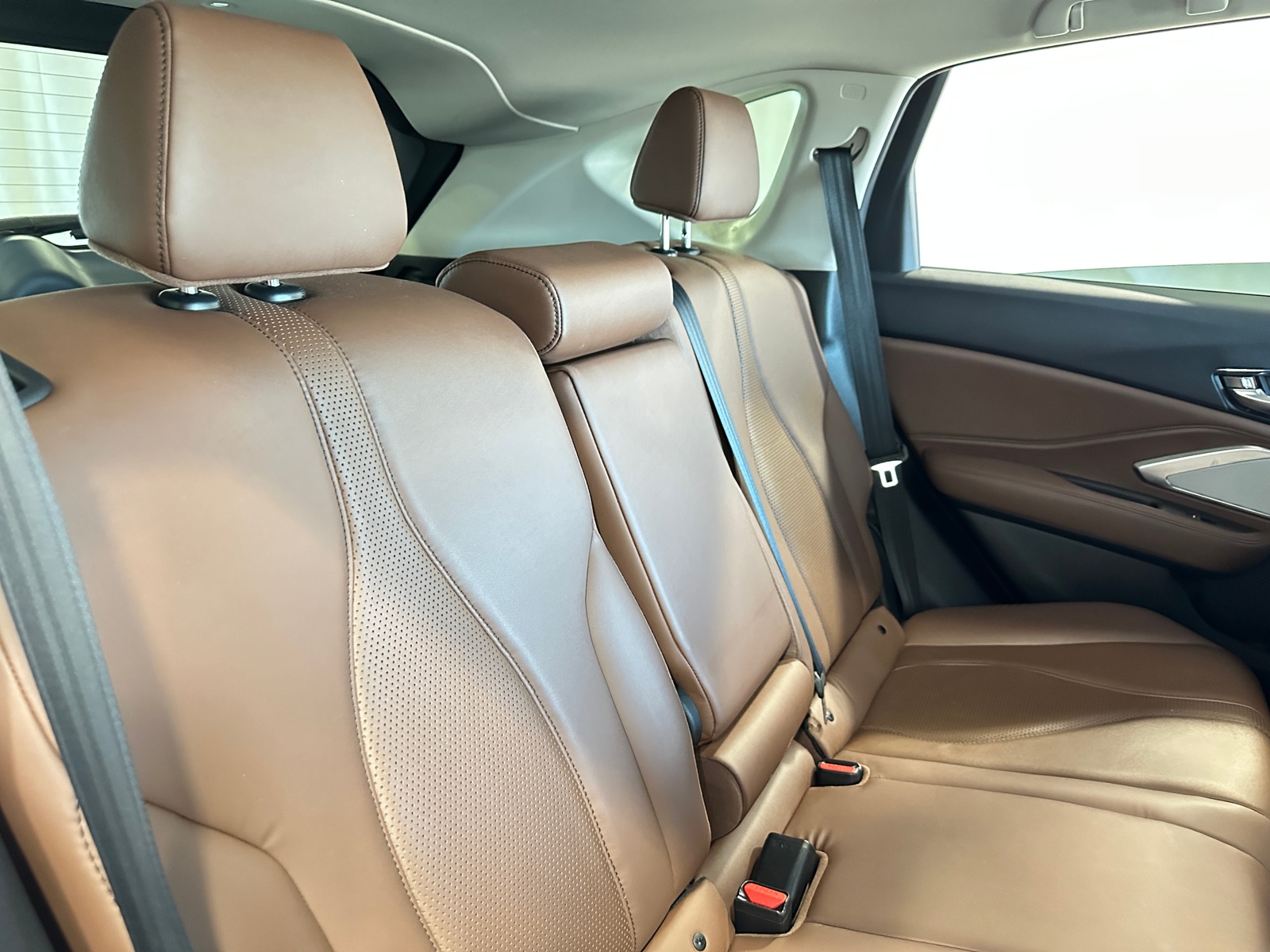Thumbnail: 2019 Acura RDX - 5