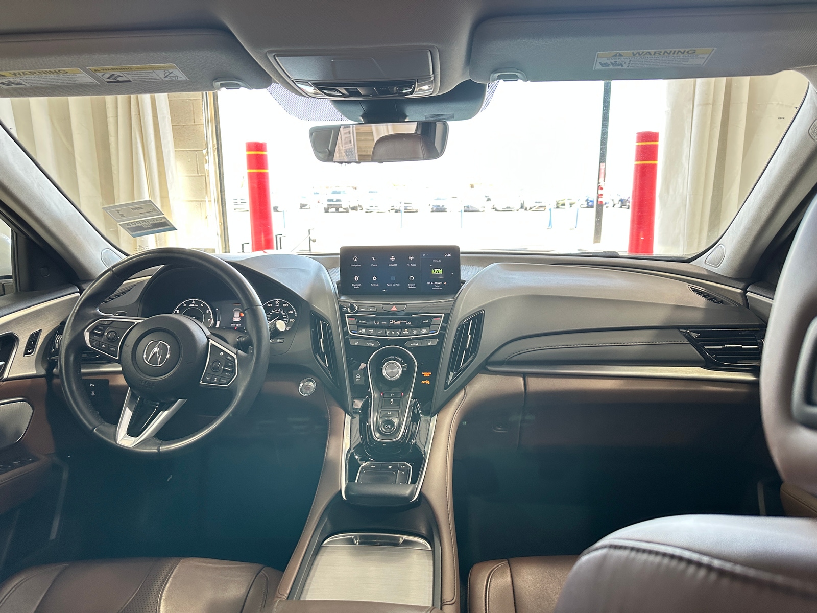 Thumbnail: 2019 Acura RDX - 2