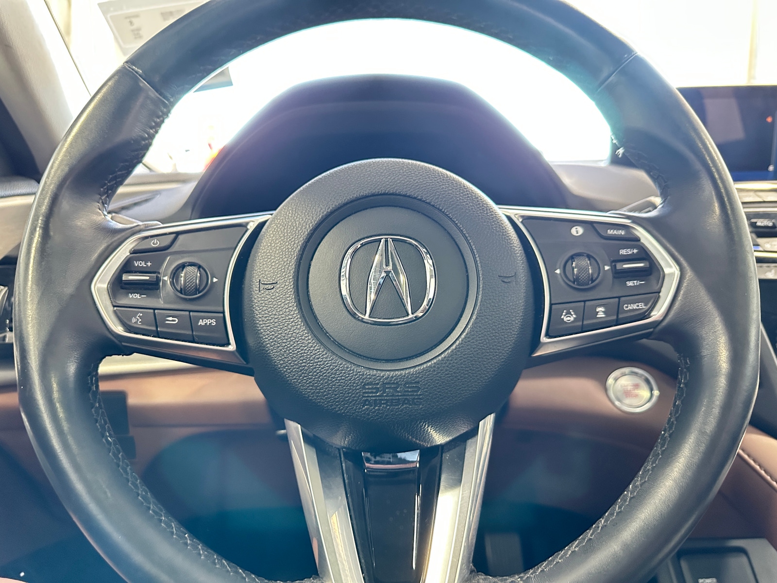 Thumbnail: 2019 Acura RDX - 4