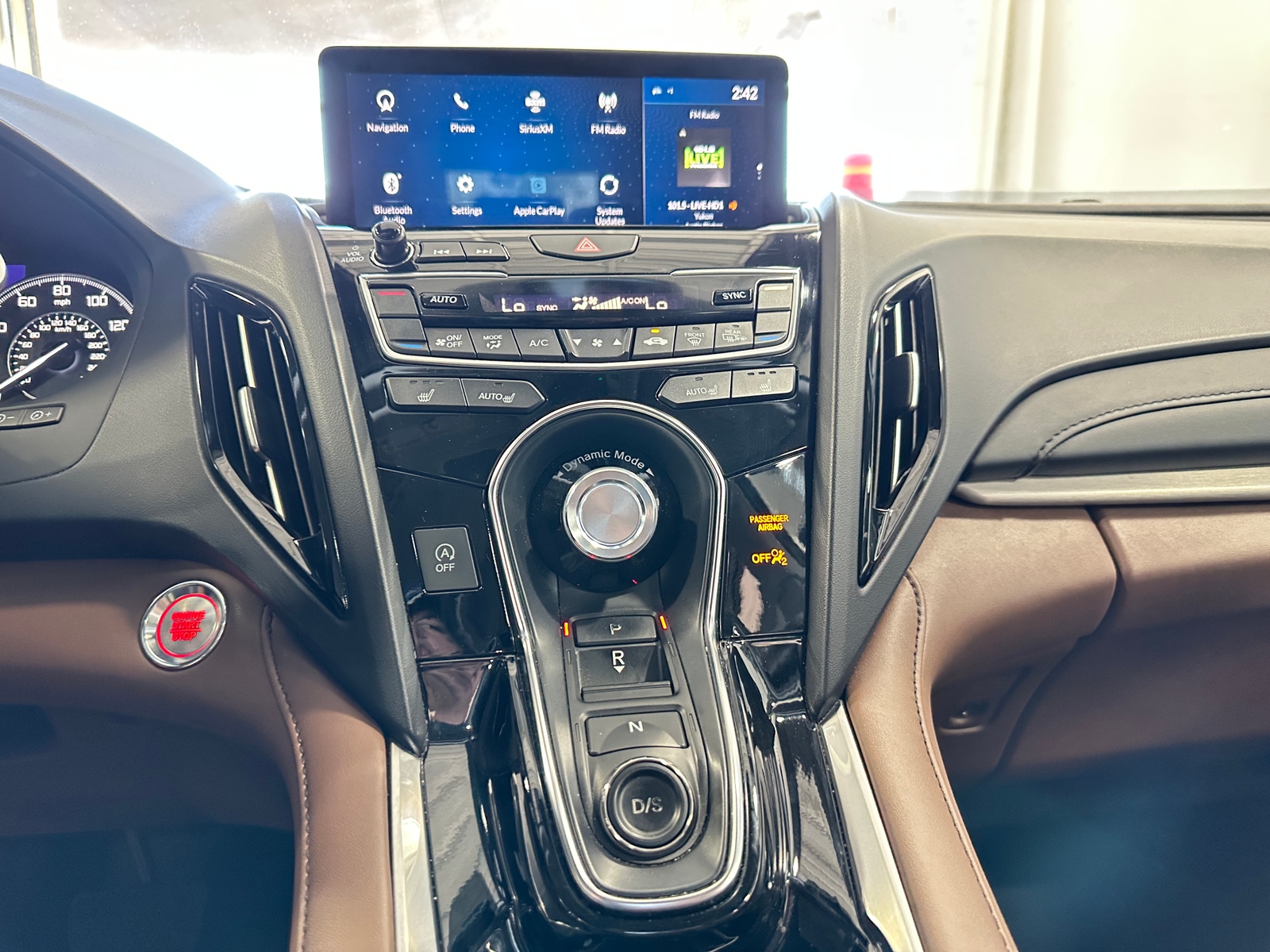 Thumbnail: 2019 Acura RDX - 3