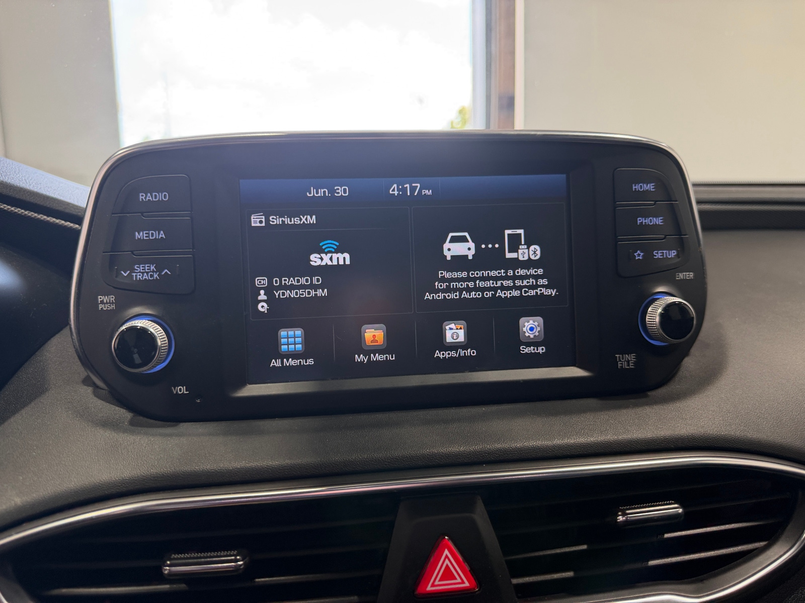 Thumbnail: 2020 Hyundai Santa Fe - 3