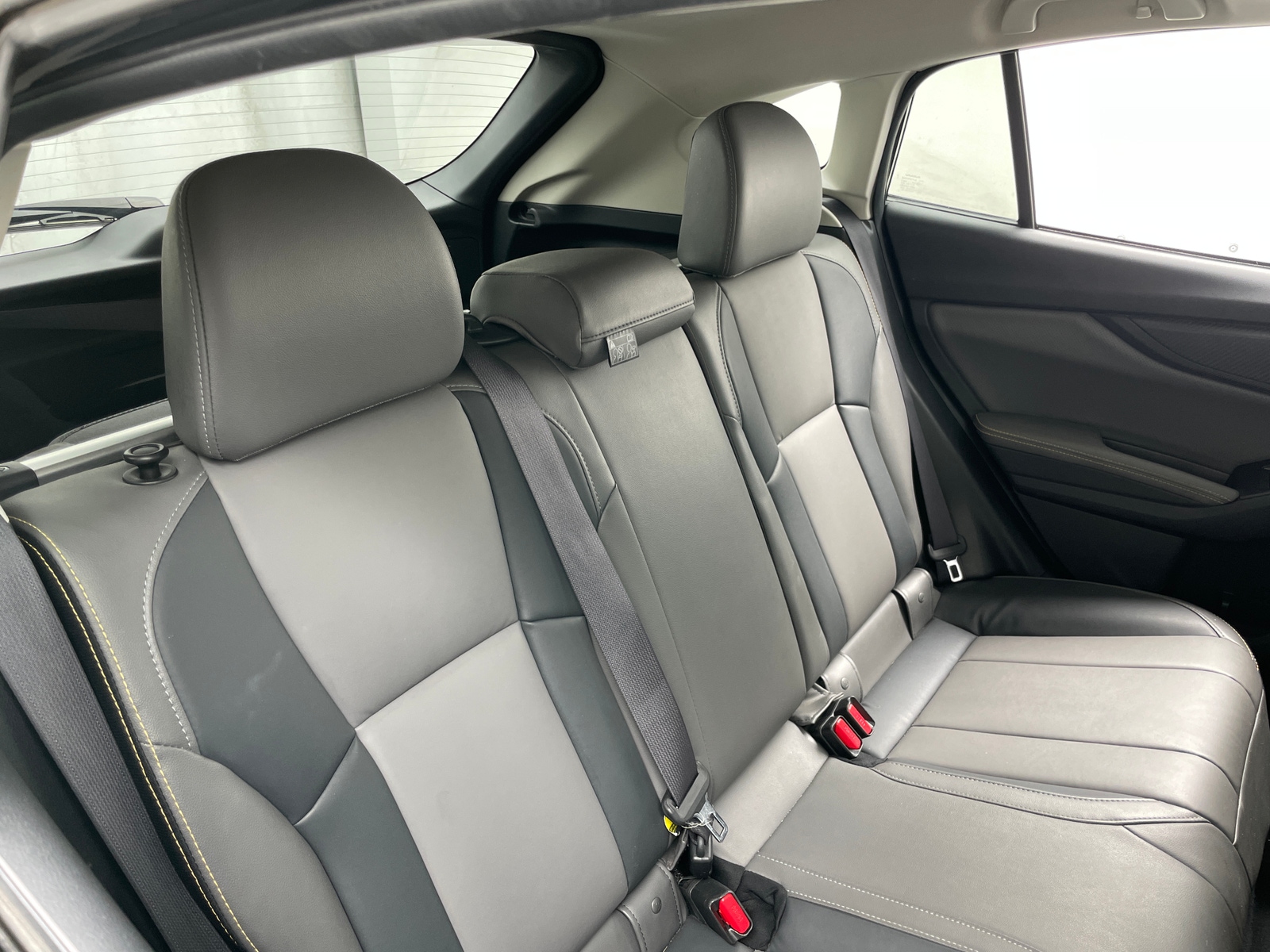 Thumbnail: 2021 Subaru Crosstrek - 5