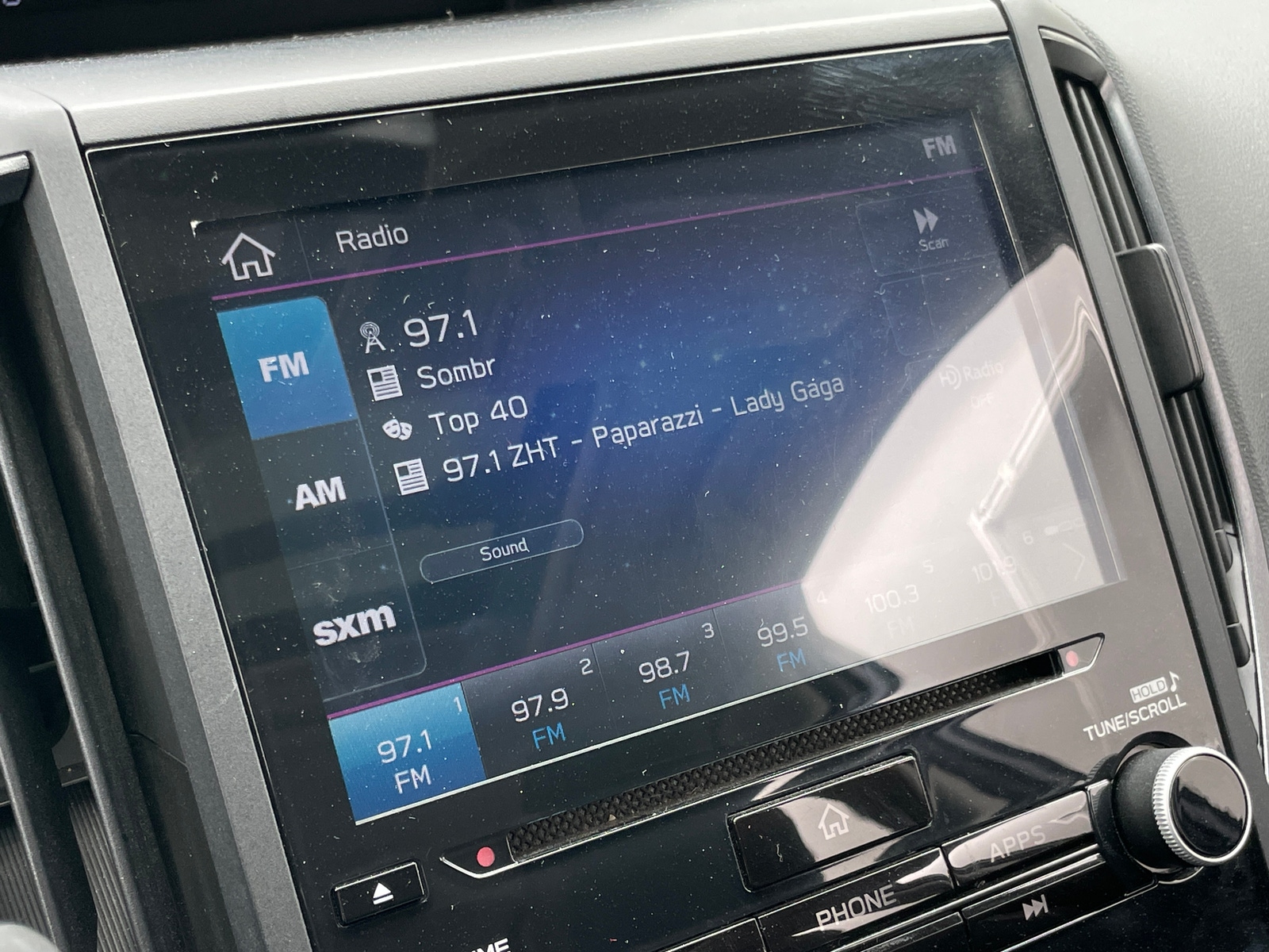 Thumbnail: 2021 Subaru Crosstrek - 3