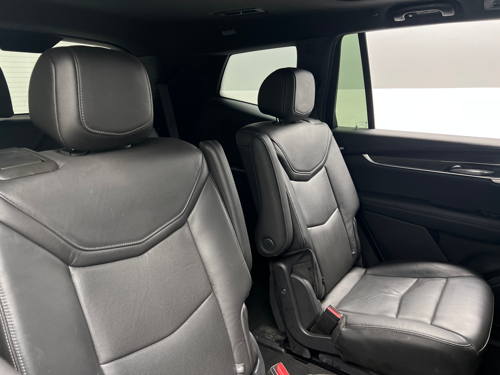 Thumbnail: 2020 Cadillac XT6 - 5